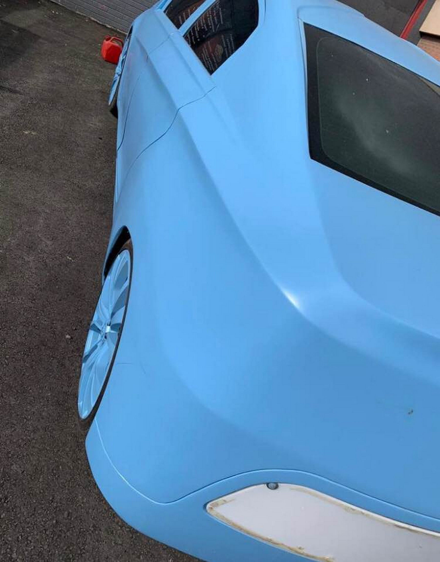 Hyundai Sonata Sci-Fi Conversion (6)