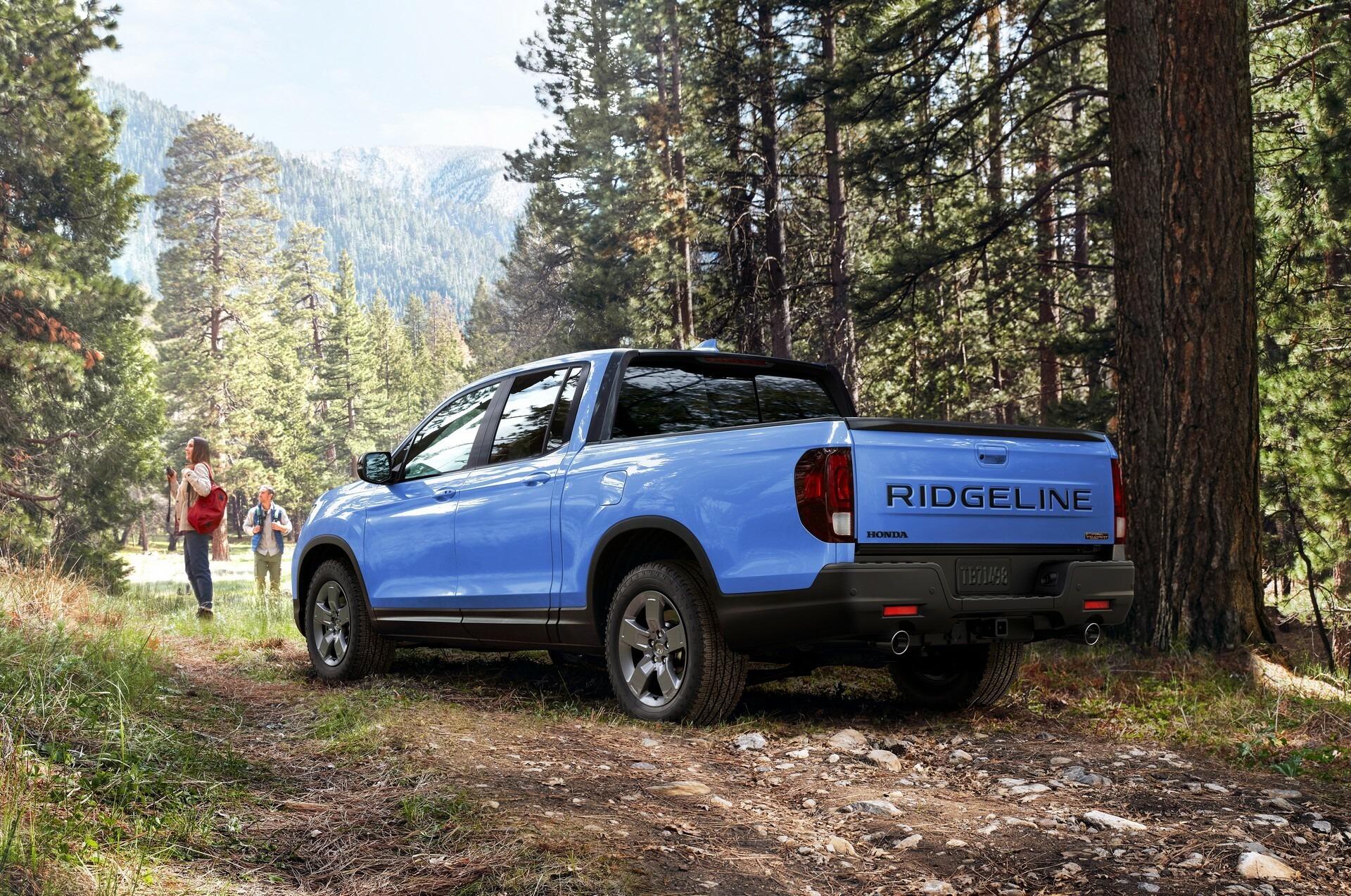 2024 Honda Ridgeline 1212 1