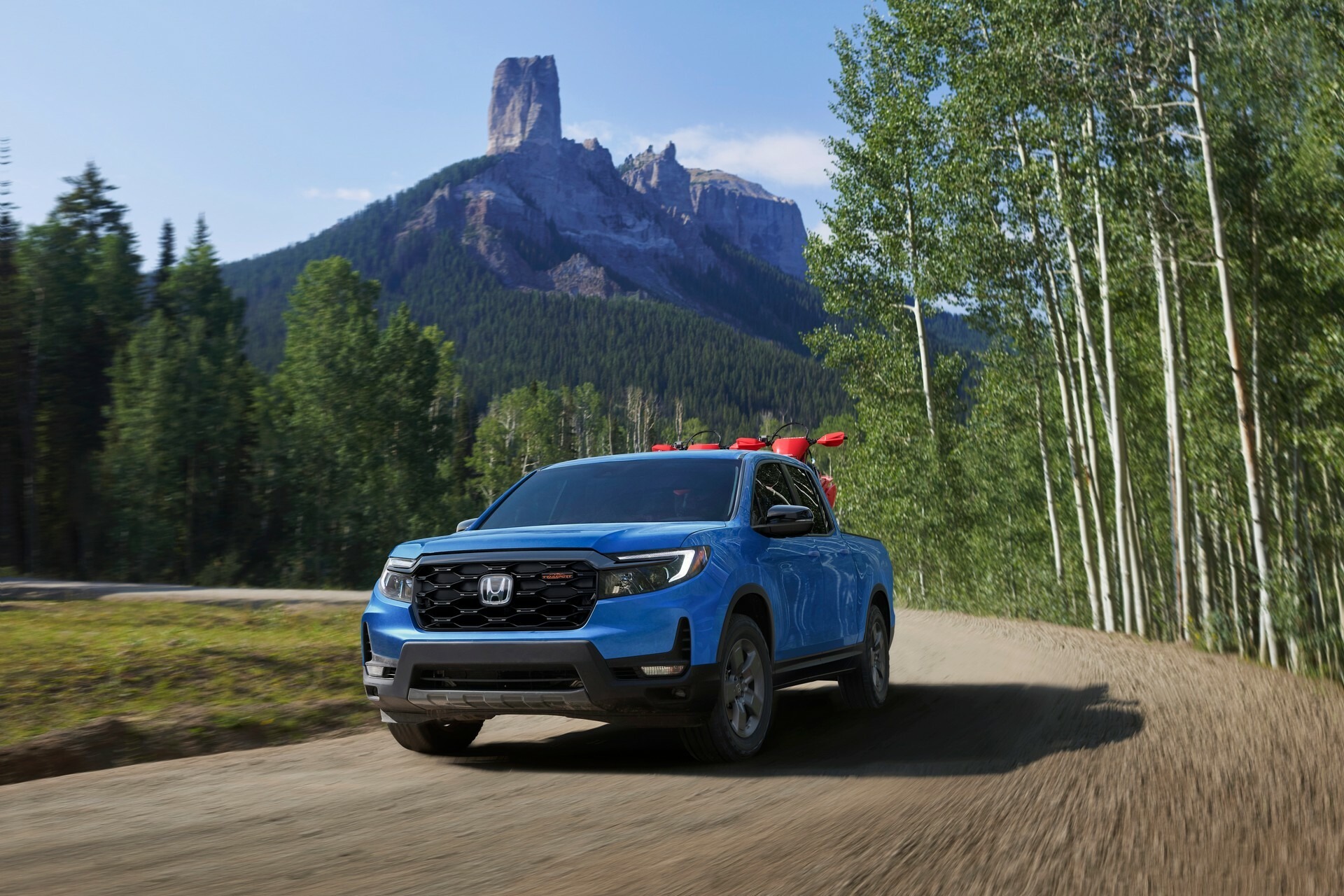 2024 Honda Ridgeline 1212 2