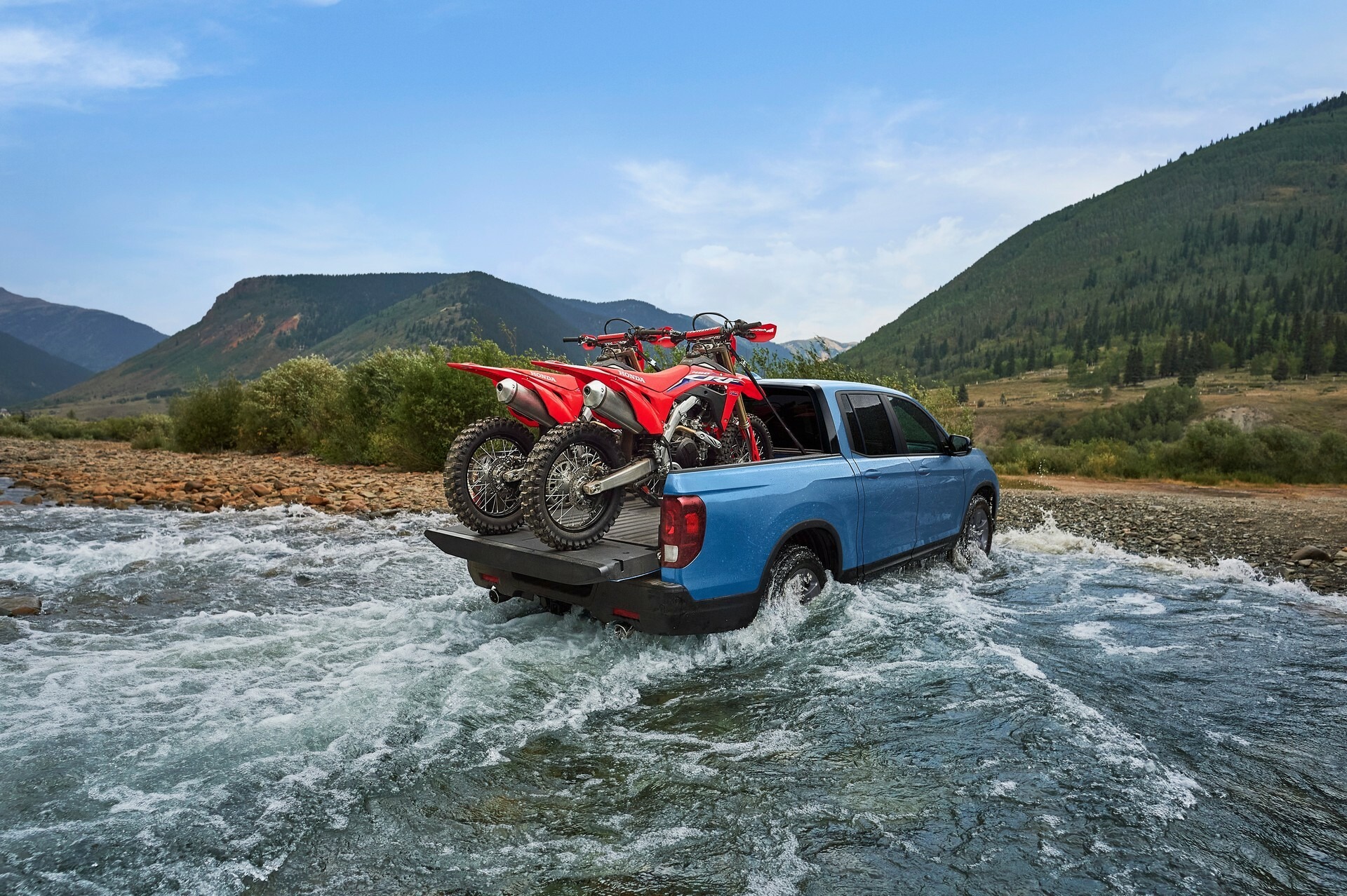 2024 Honda Ridgeline 1212 3