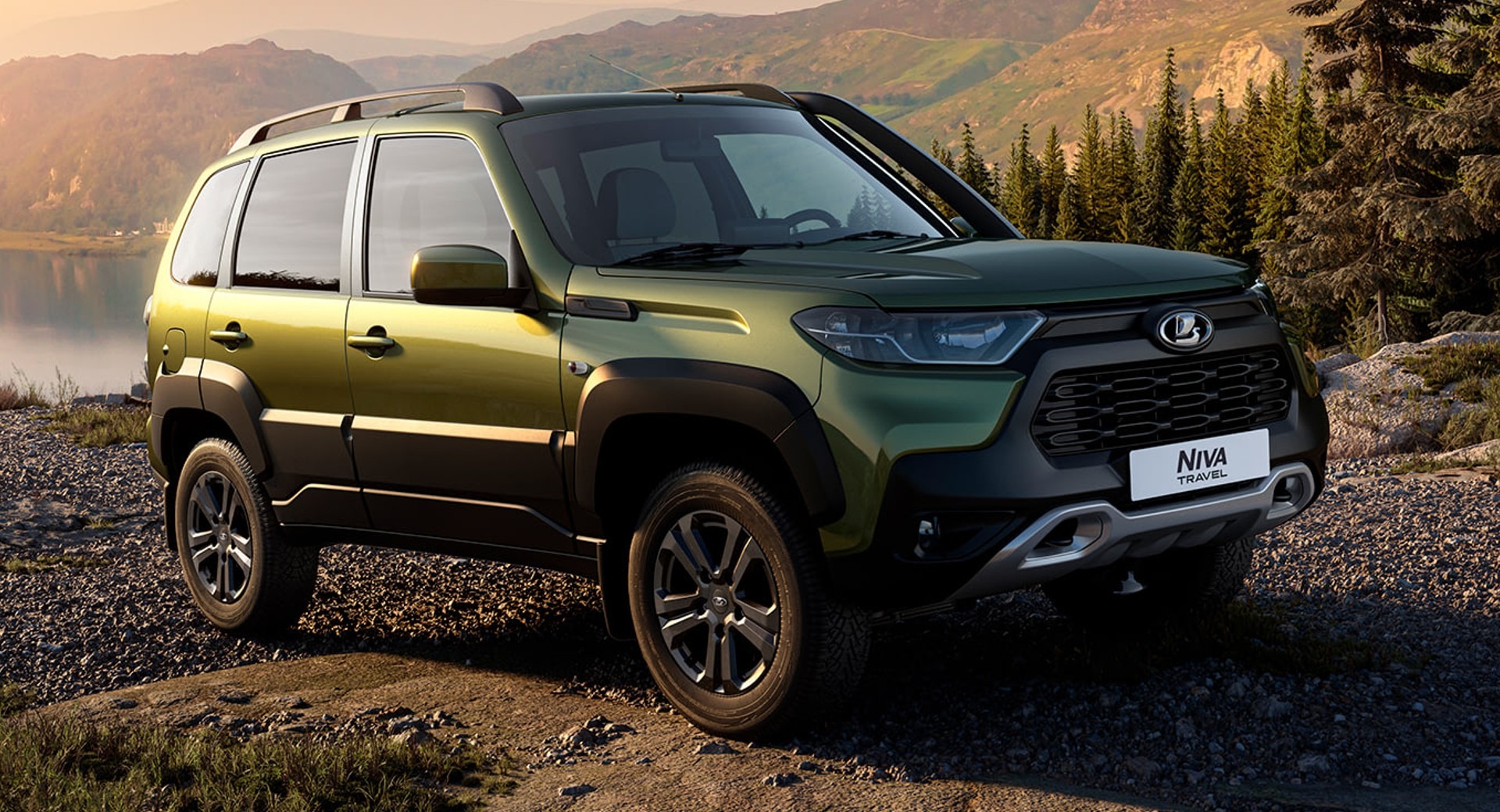 2021 Lada Niva Travel (5)
