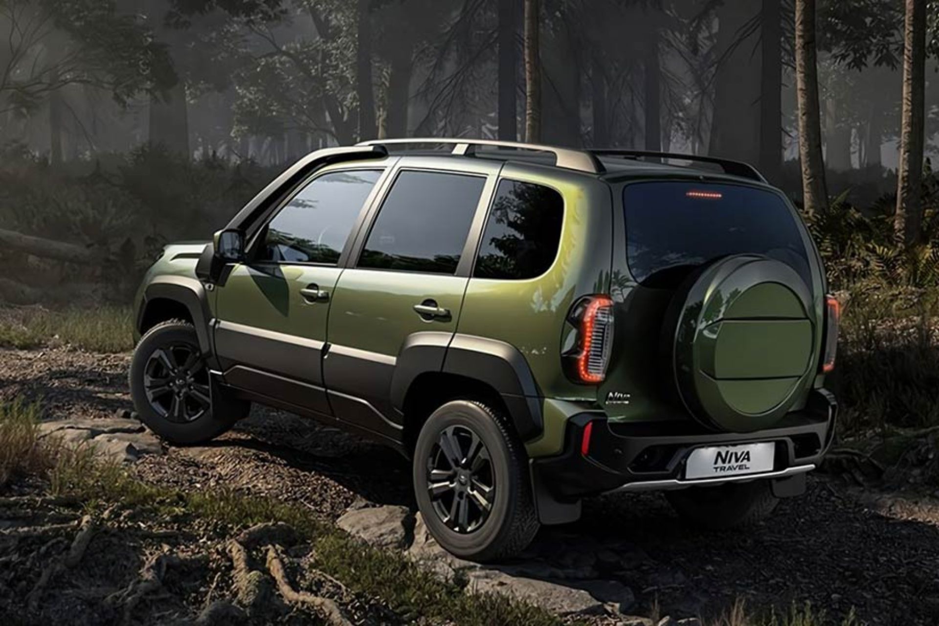 2021 Lada Niva Travel (7)