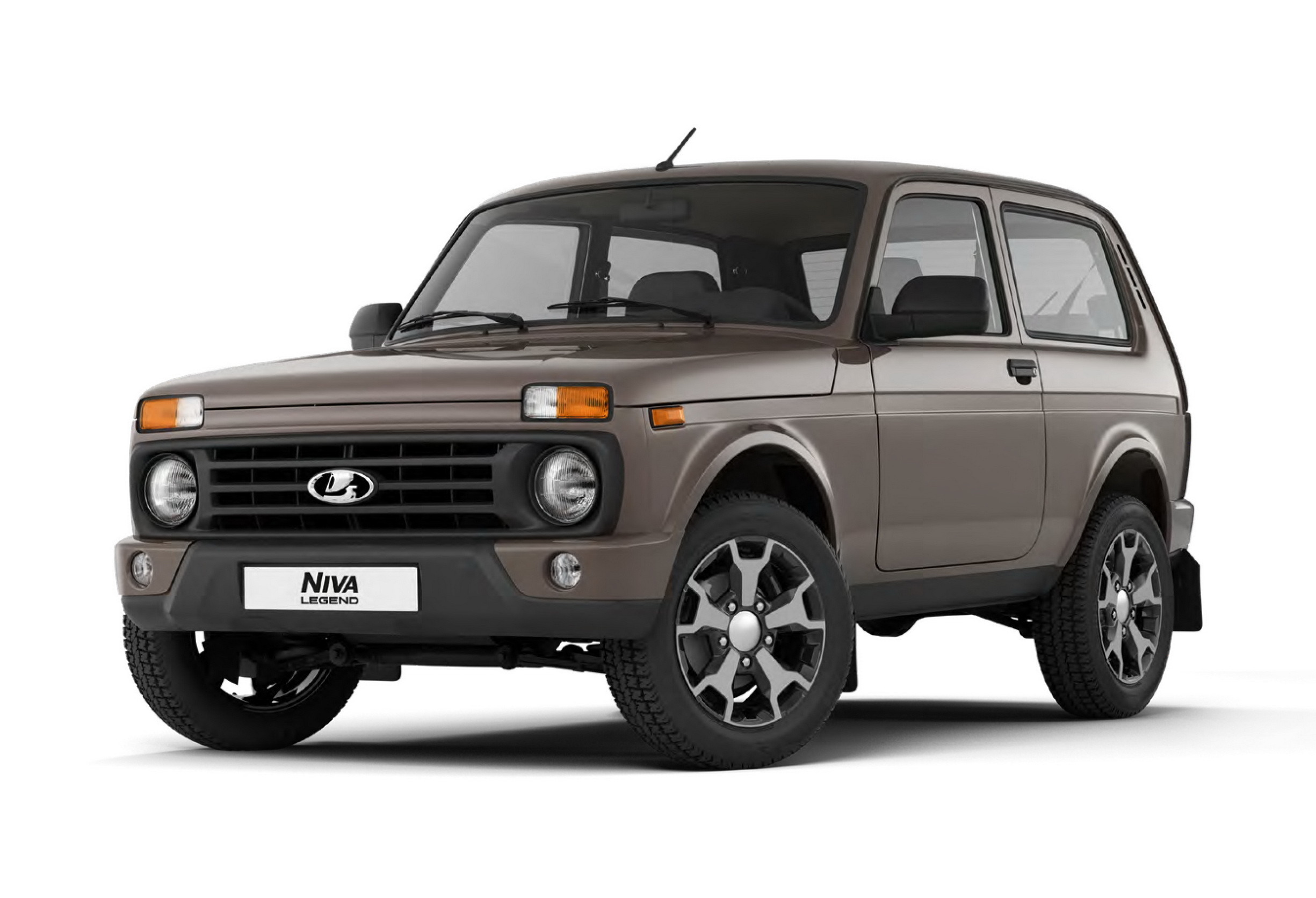 2024 Lada Niva Legend @_01