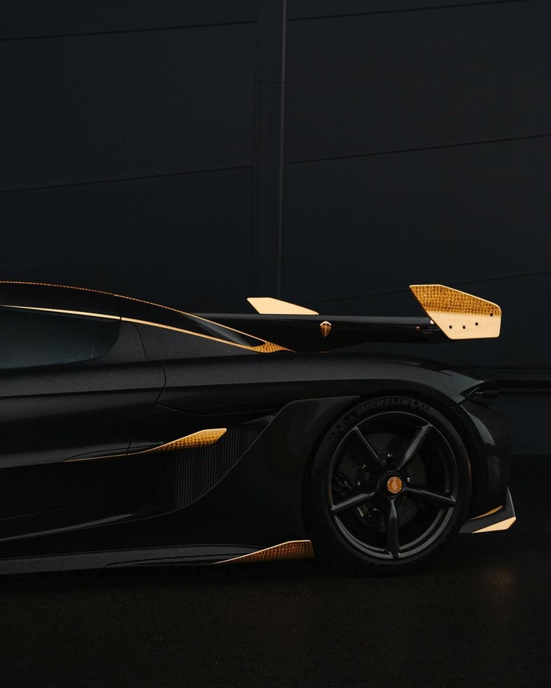 Koenigsegg Jesko 2