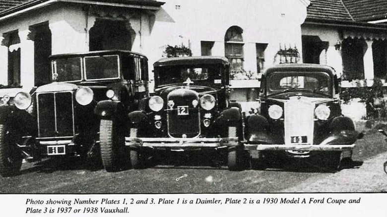 Australia LIcense Plates_1