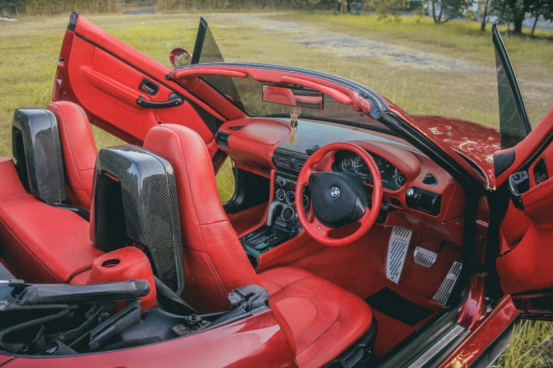 BMW Z3 Tuning - Kupu-Kupu Malam Indonesia (12)