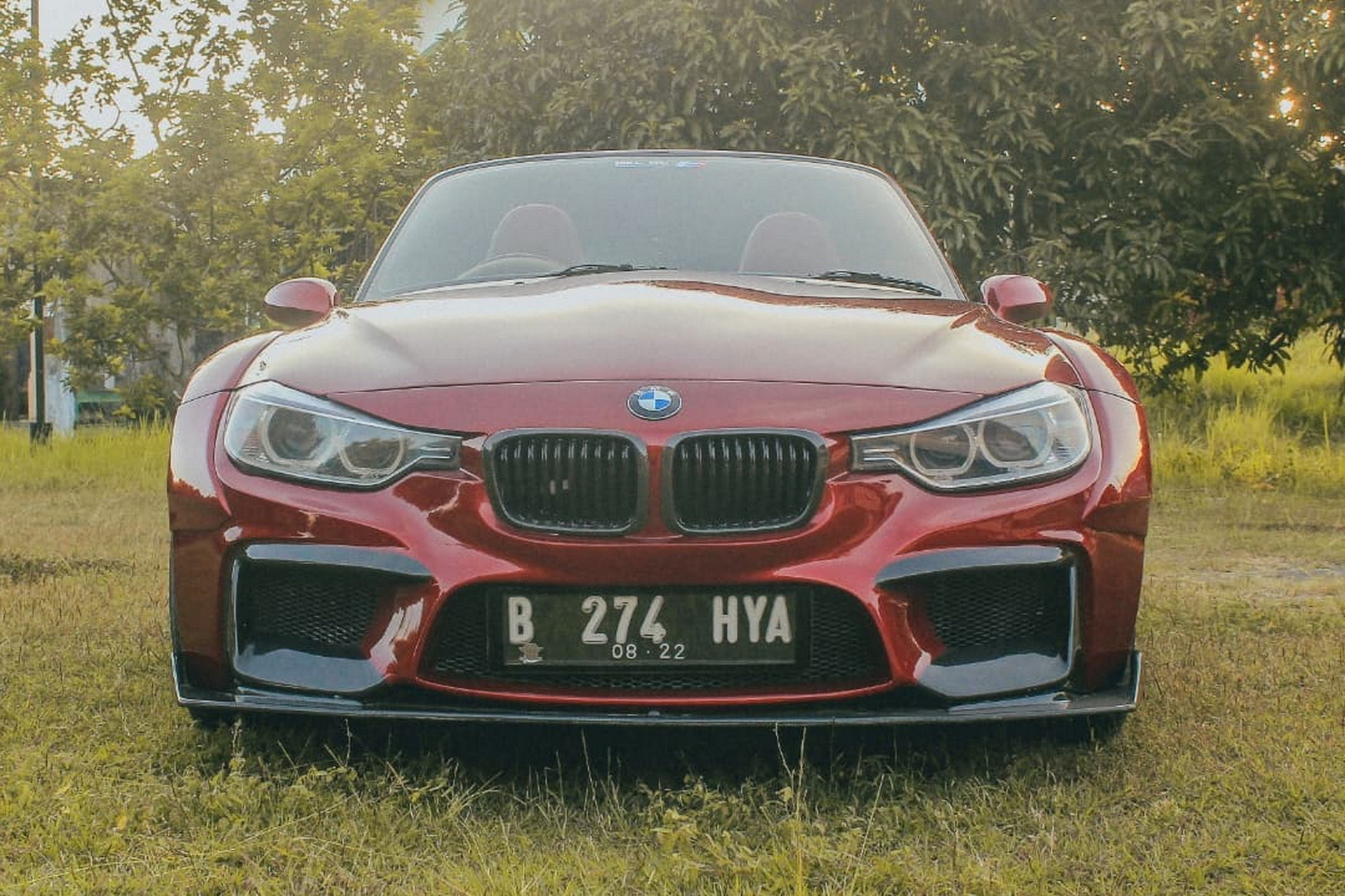 BMW Z3 Tuning - Kupu-Kupu Malam Indonesia (3)