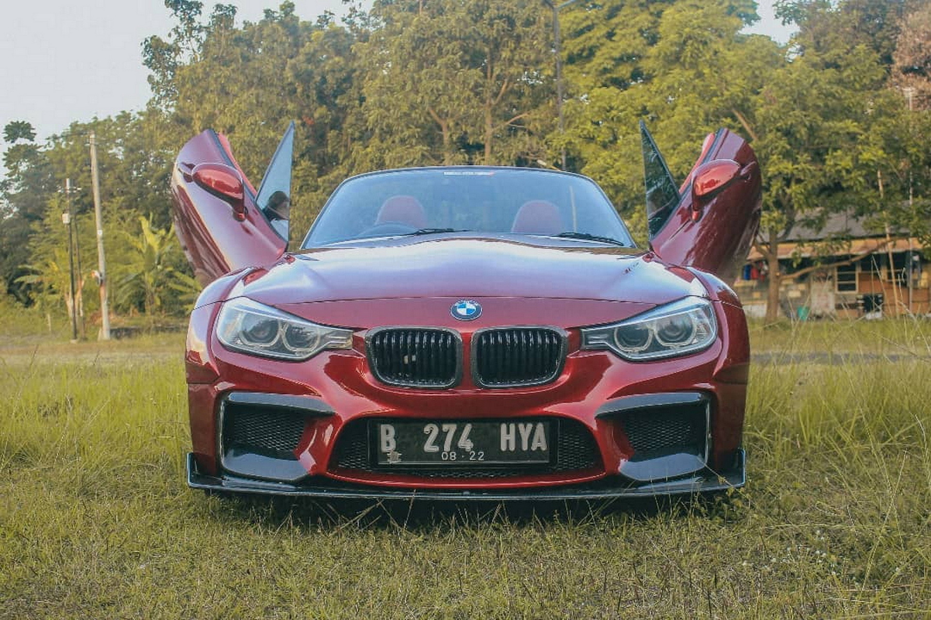 BMW Z3 Tuning - Kupu-Kupu Malam Indonesia (4)