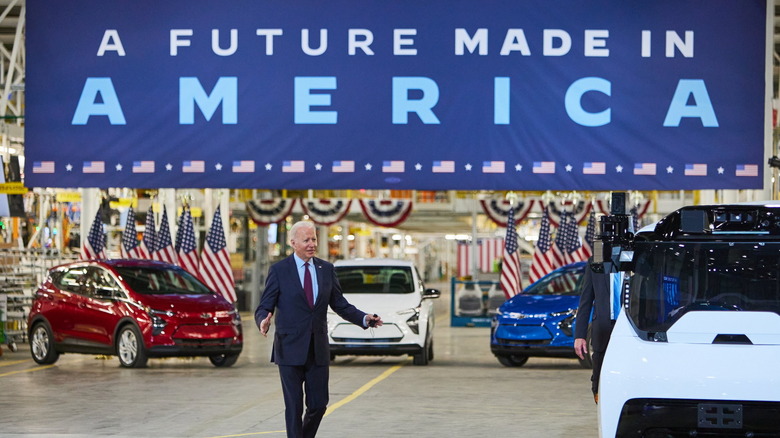 2022 GM Joe Biden 2