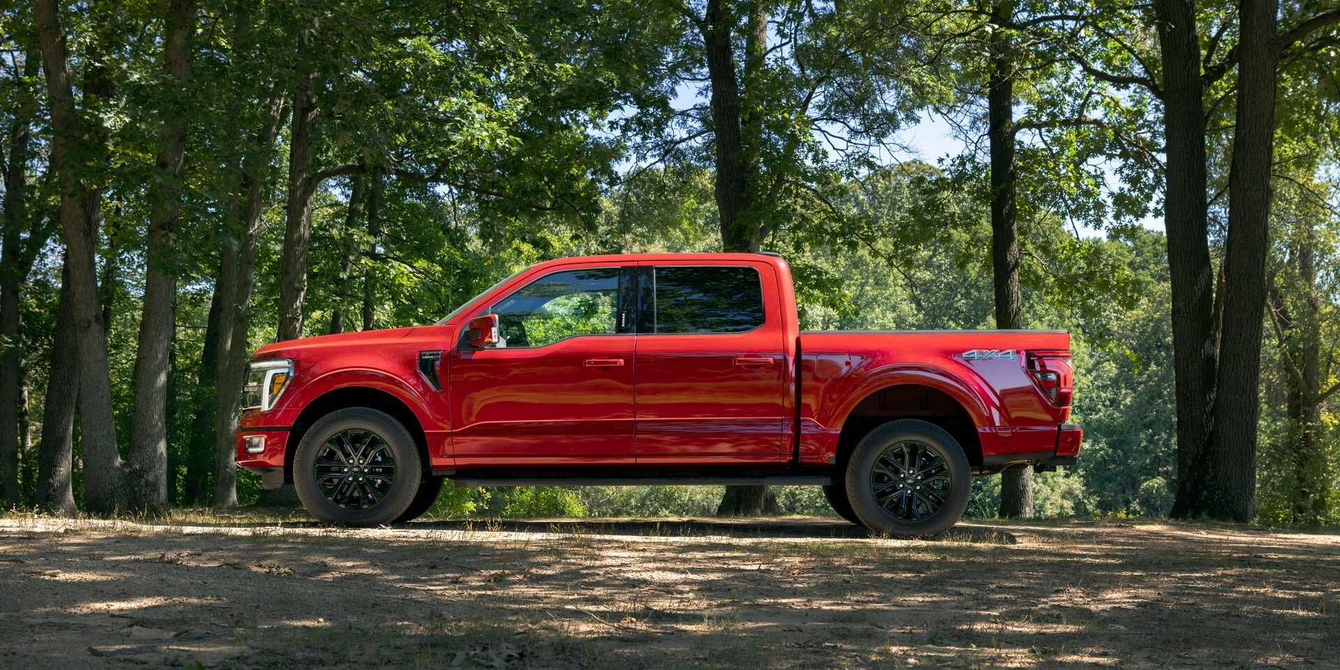 Ford F-Series Sales 1228 11