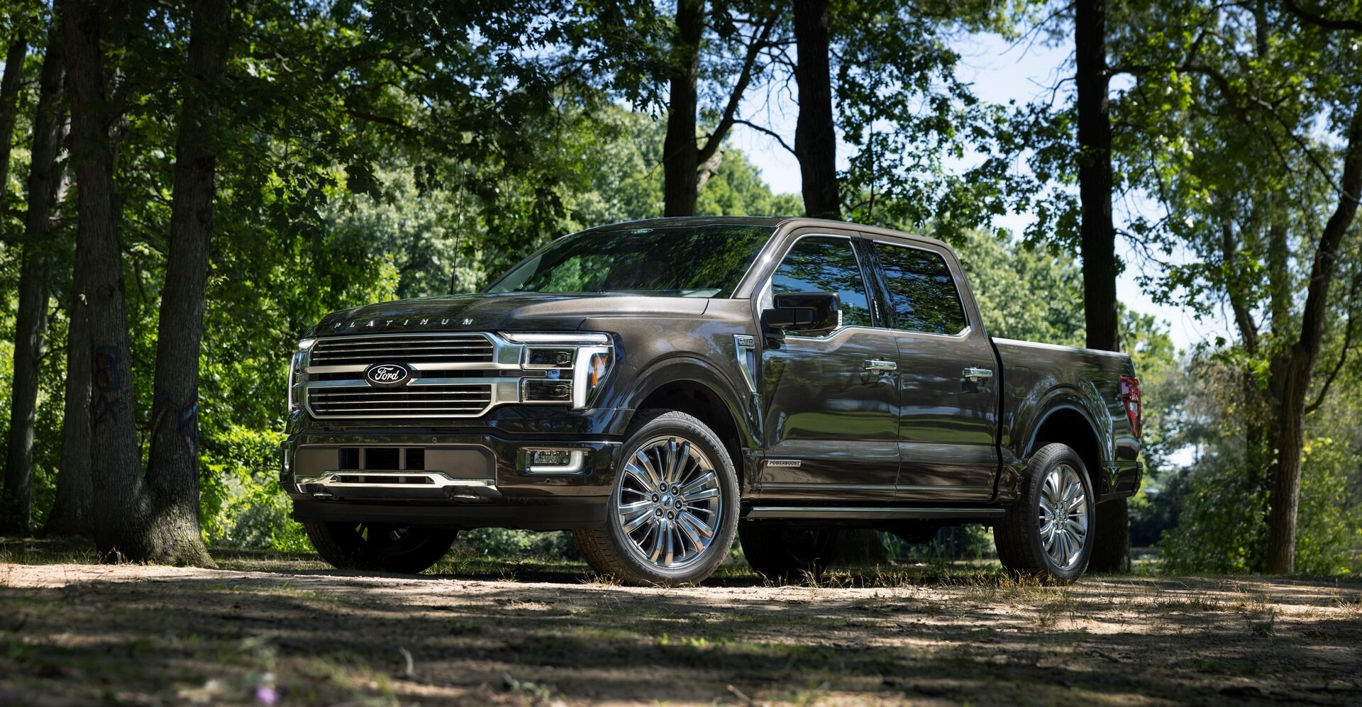 Ford F-Series Sales 1228 12