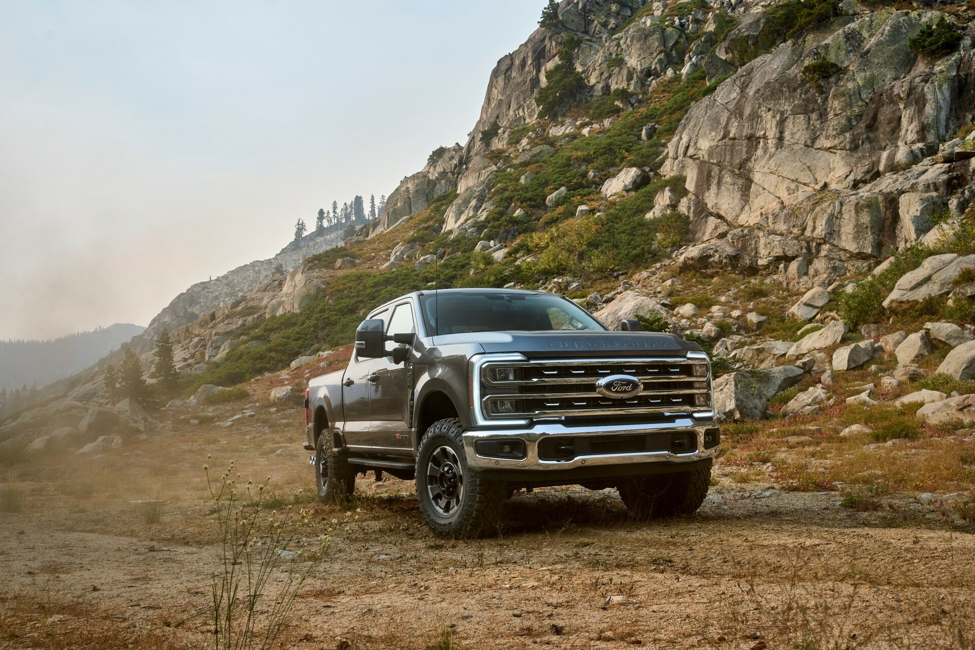 Ford F-Series Sales 1228 2