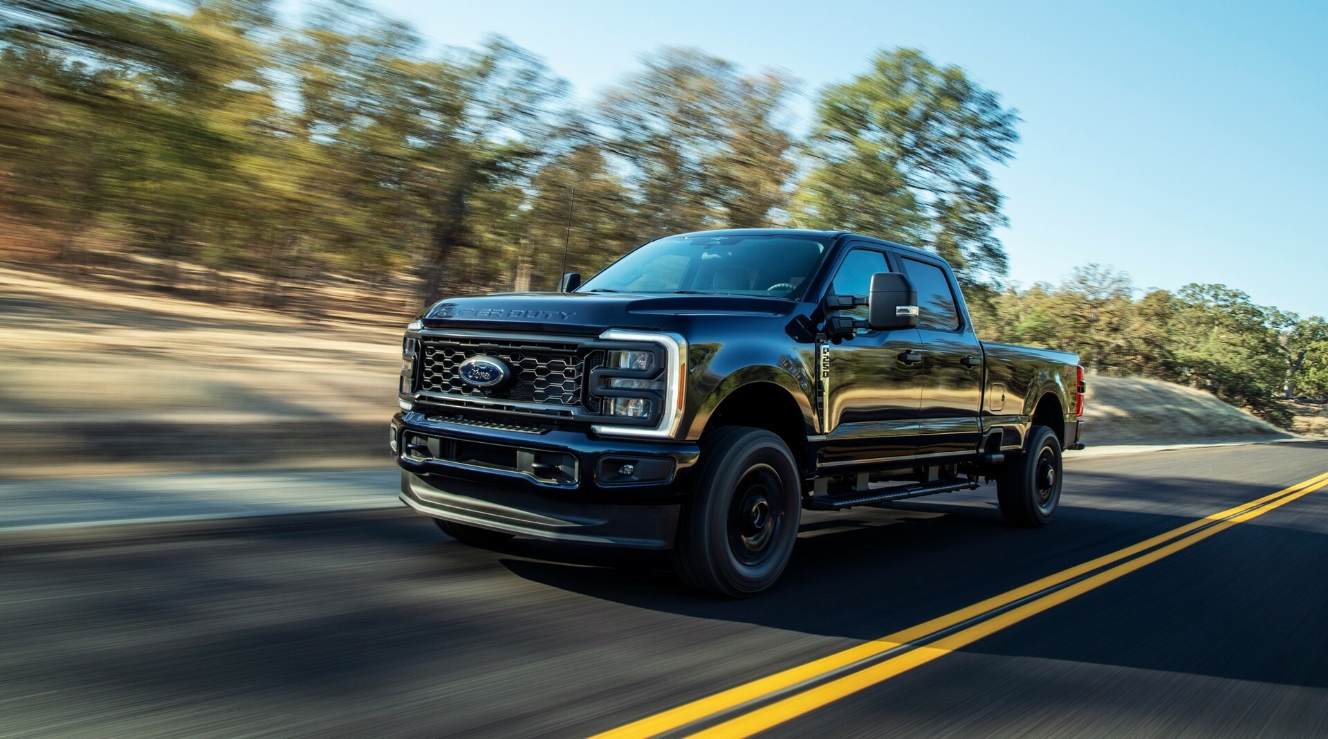 Ford F-Series Sales 1228 4