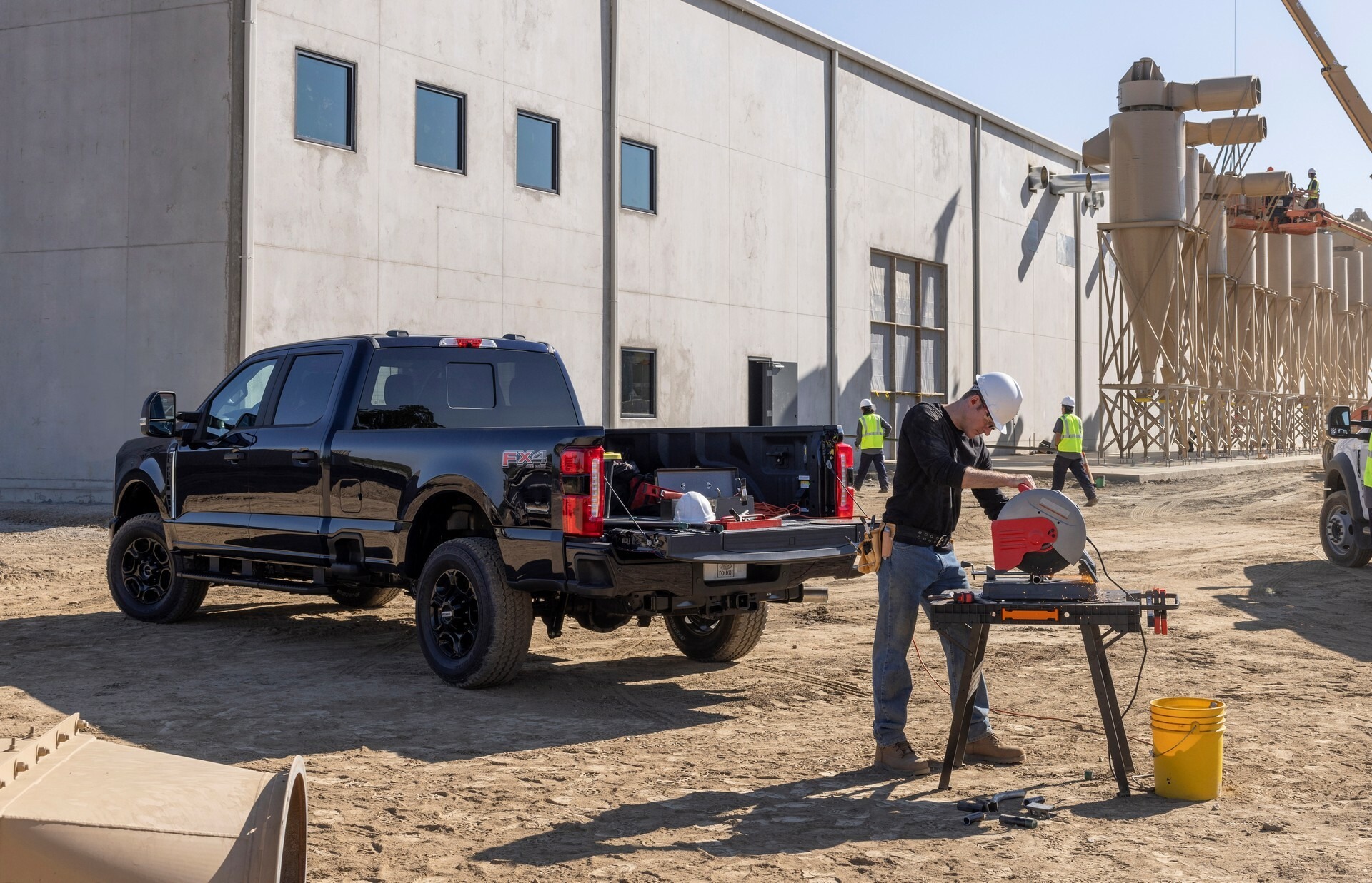 Ford F-Series Sales 1228 5