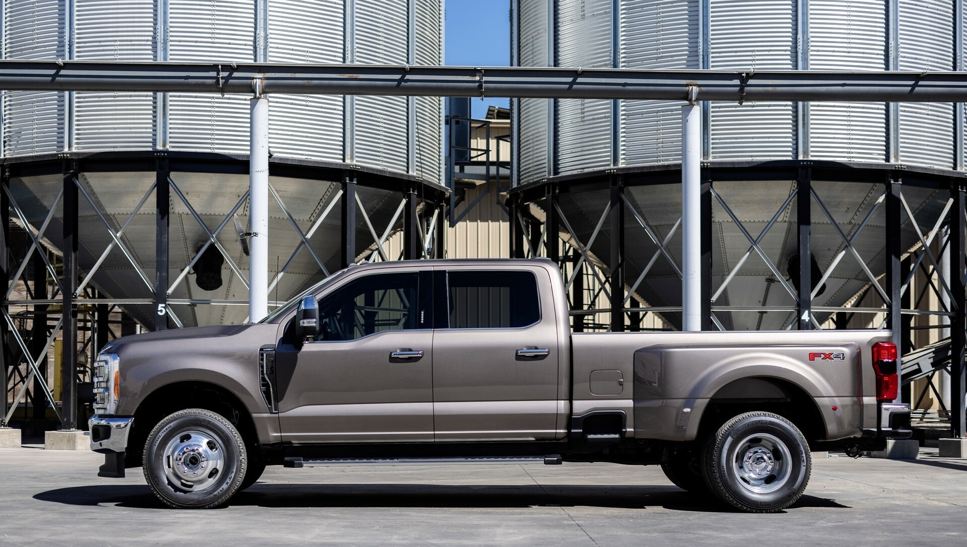 Ford F-Series Sales 1228 6
