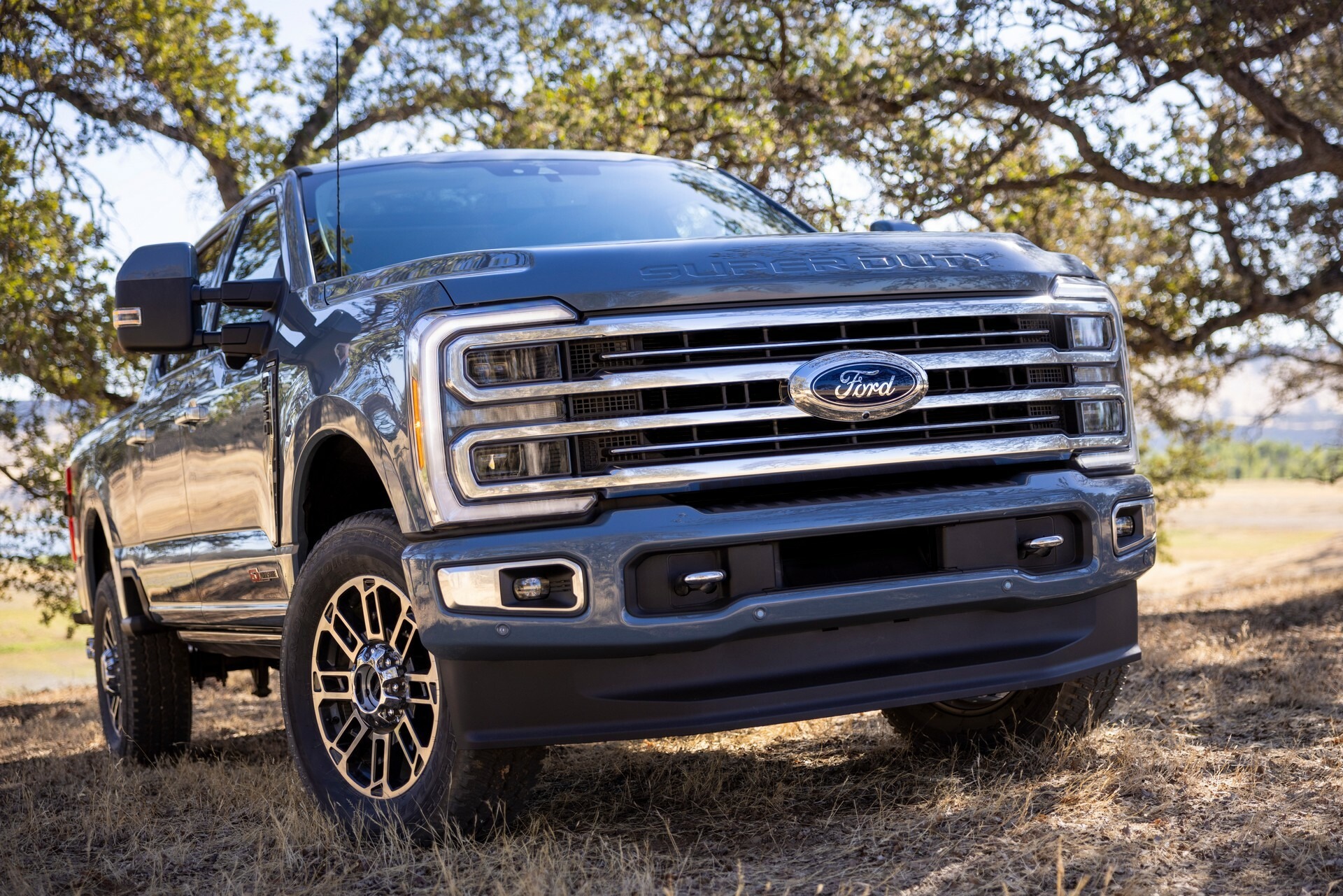 Ford F-Series Sales 1228 7