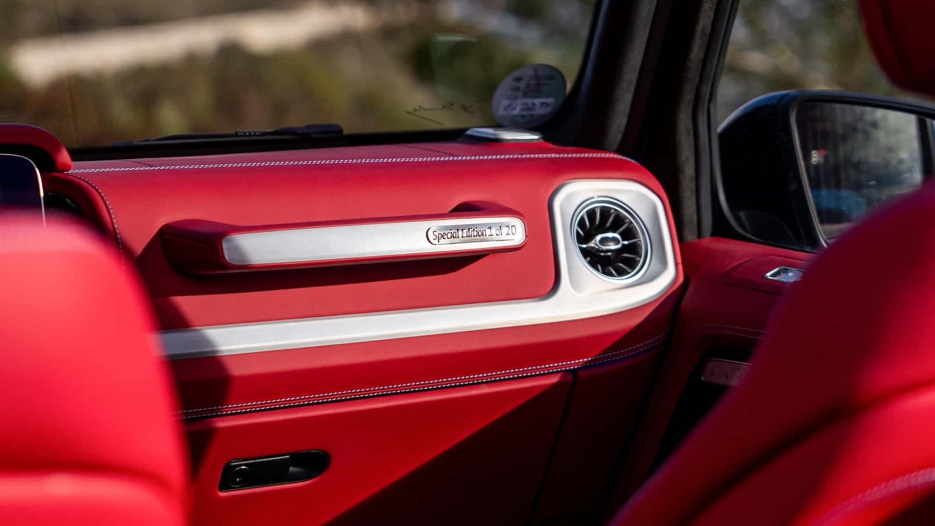 Mercedes-AMG G63 14