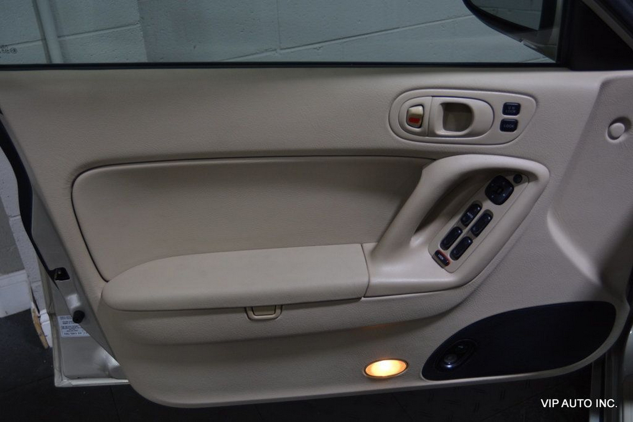 1996 Mazda Millenia 11