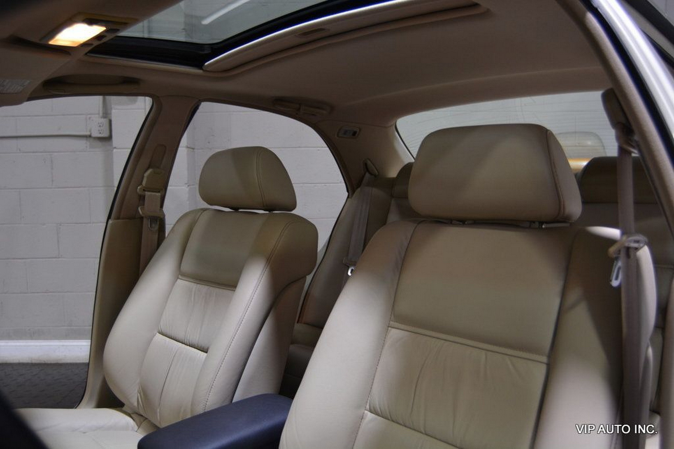 1996 Mazda Millenia 12