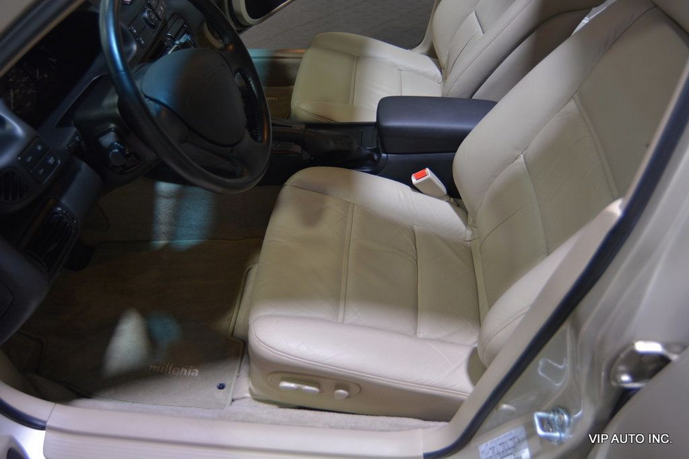 1996 Mazda Millenia 13