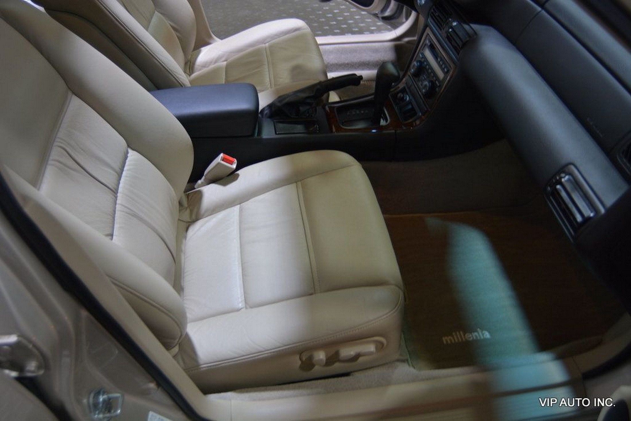 1996 Mazda Millenia 14