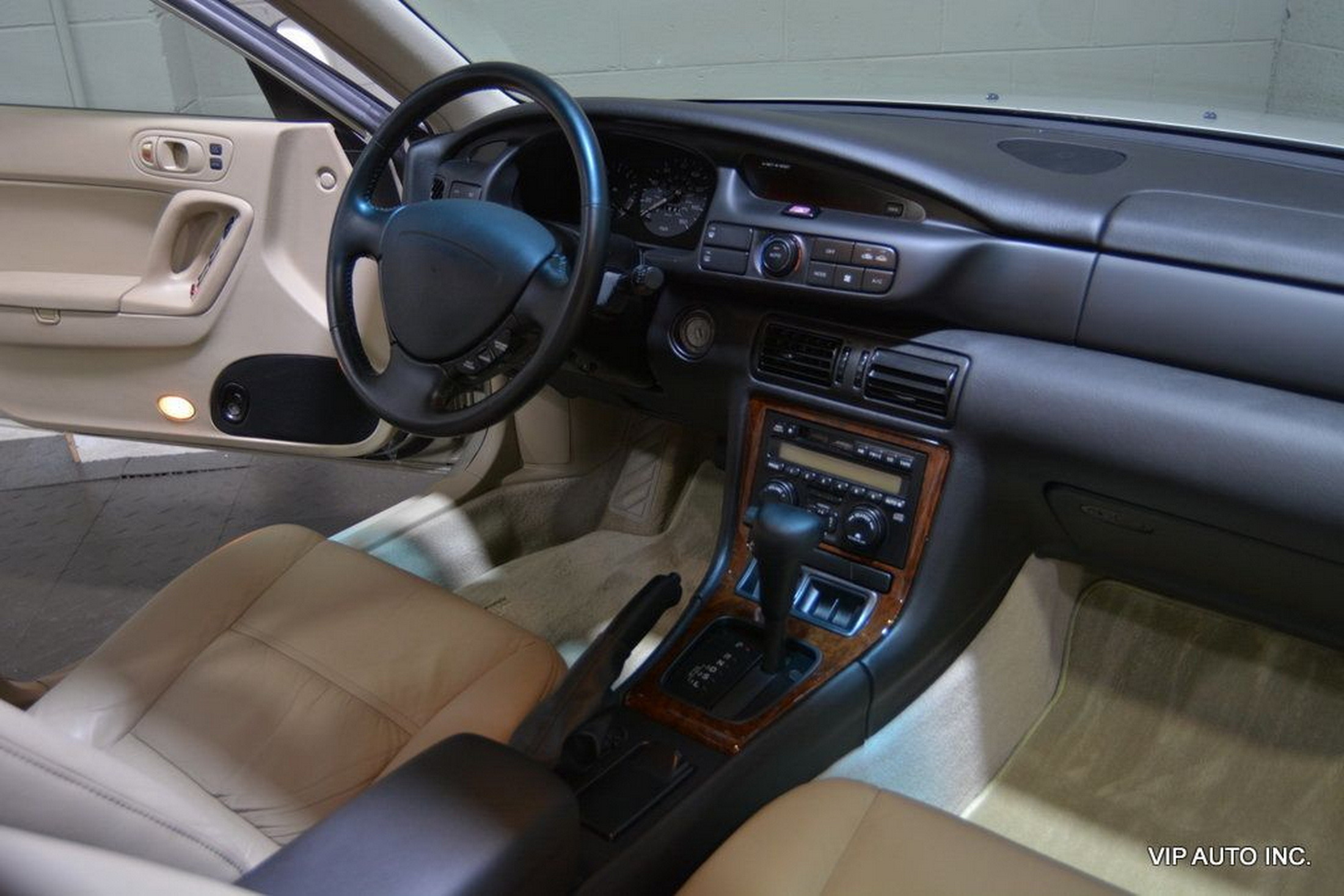 1996 Mazda Millenia 15