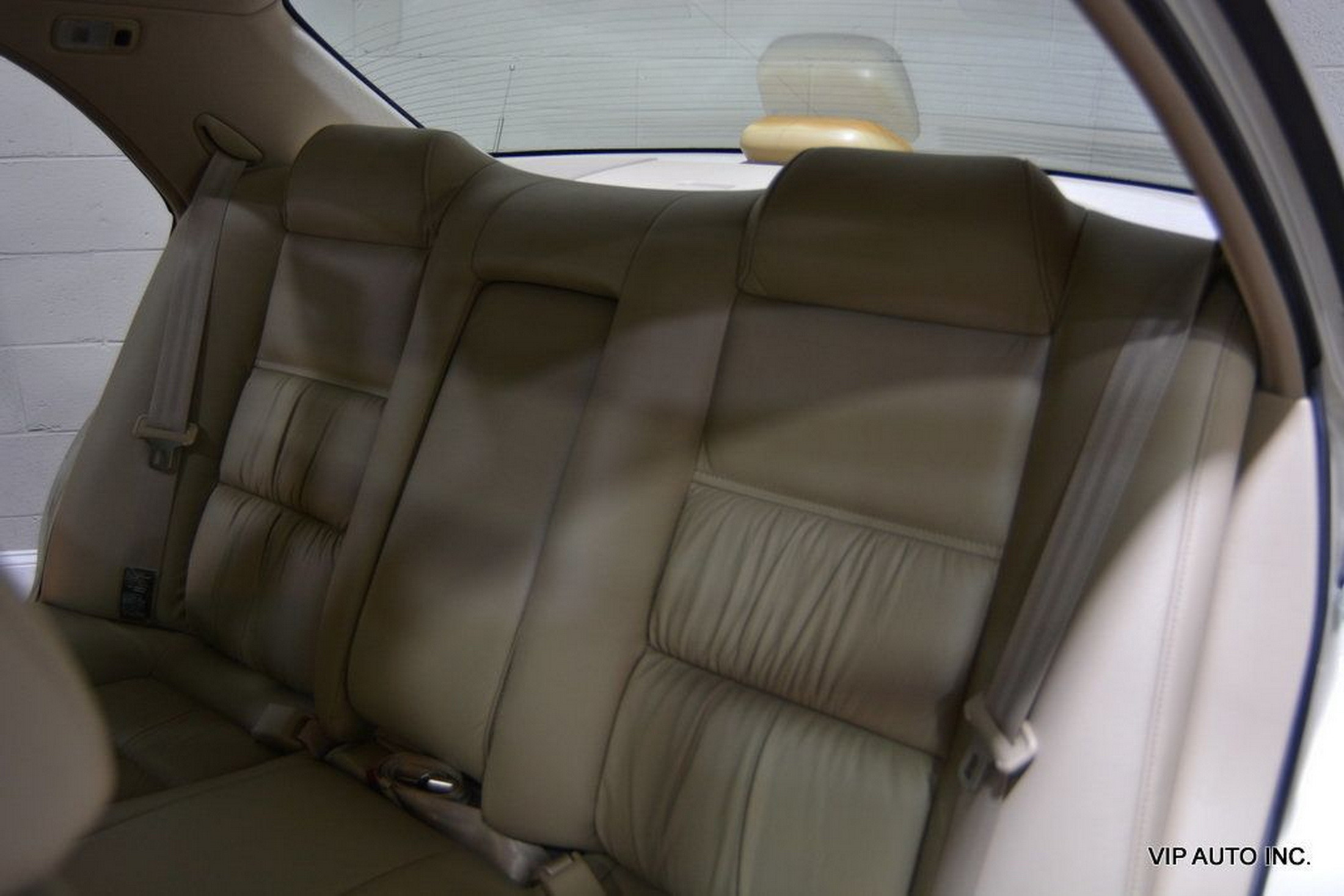 1996 Mazda Millenia 18