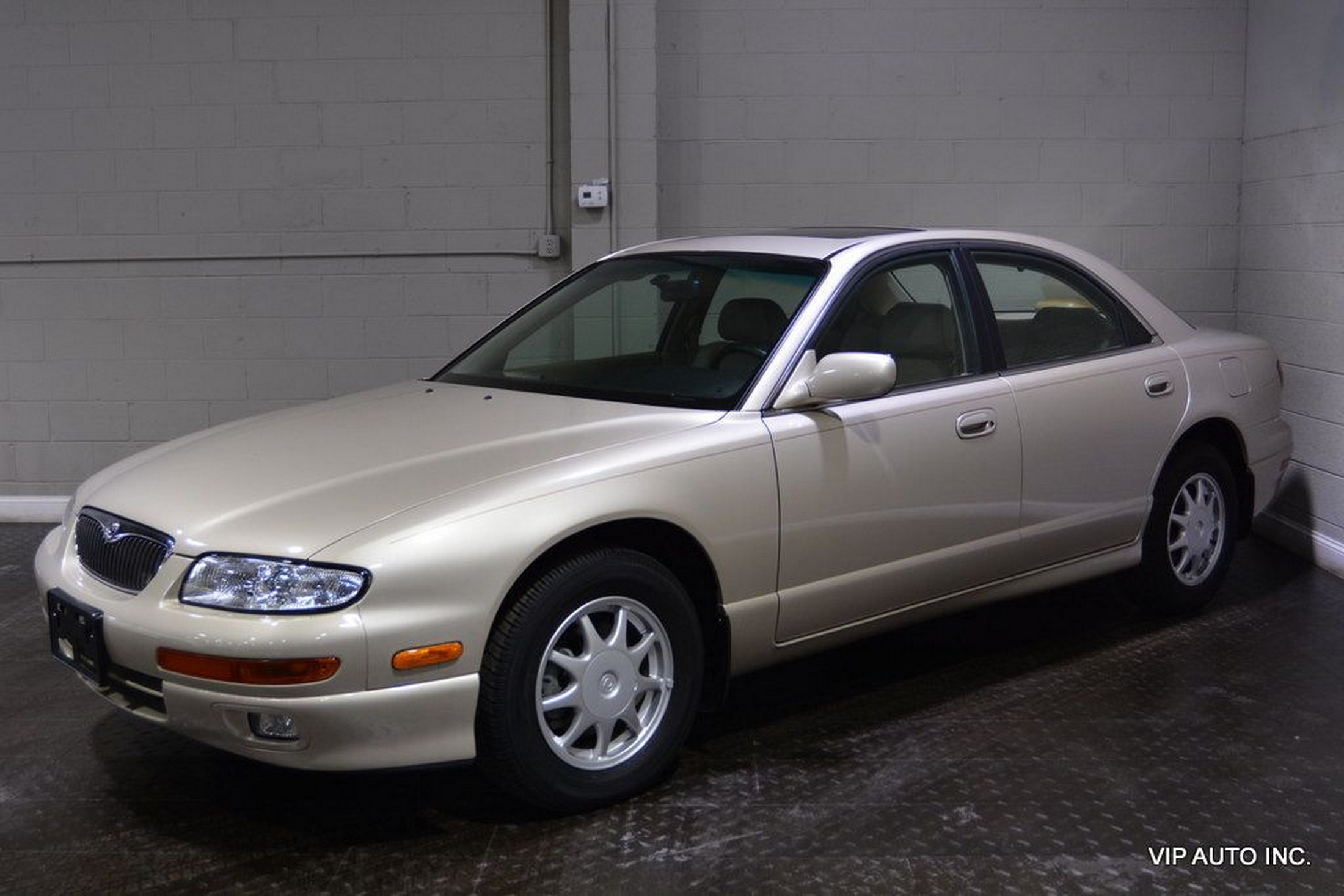 1996 Mazda Millenia 2