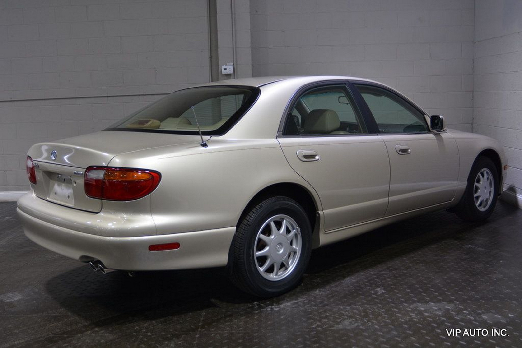 1996 Mazda Millenia 20