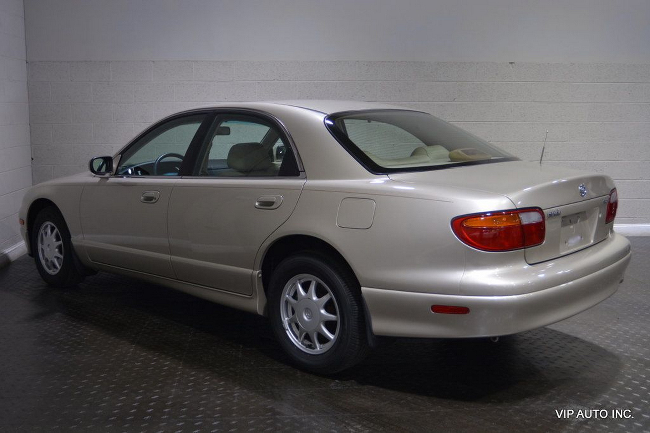 1996 Mazda Millenia 3