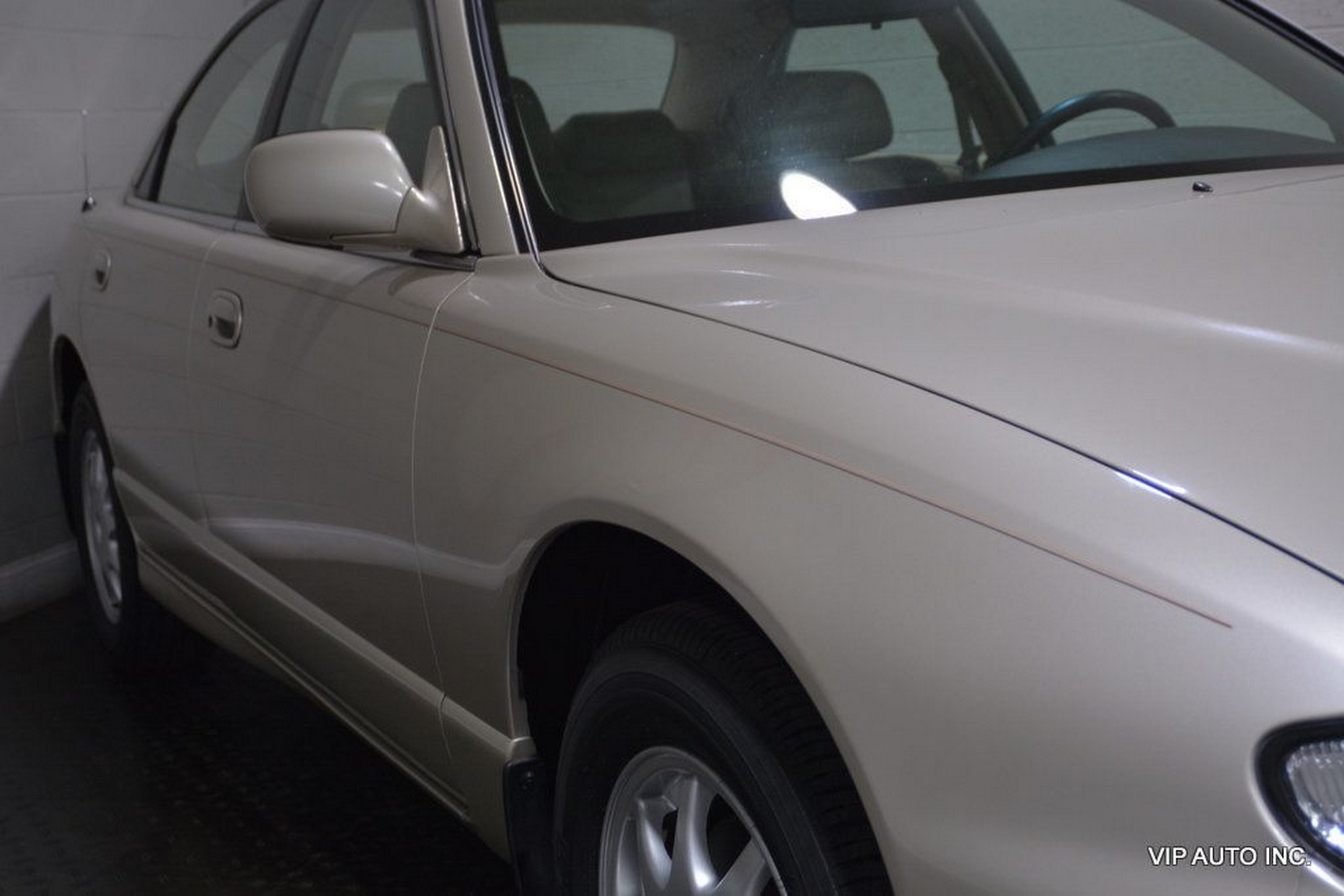1996 Mazda Millenia 5