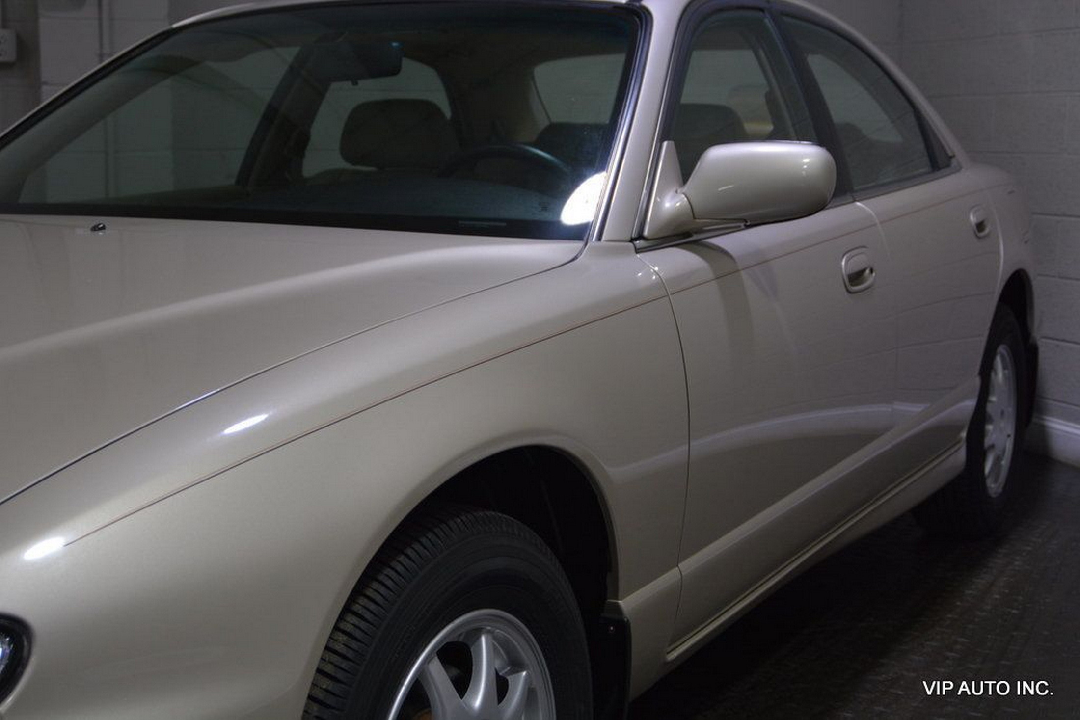 1996 Mazda Millenia 6