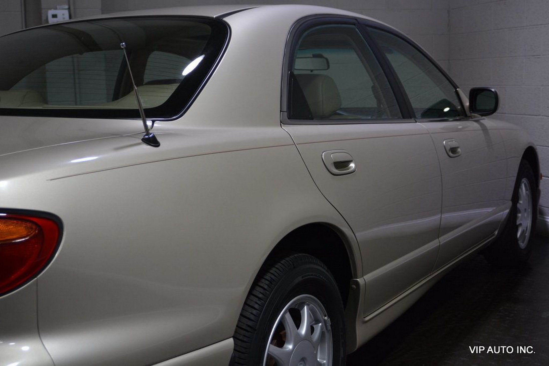 1996 Mazda Millenia 8