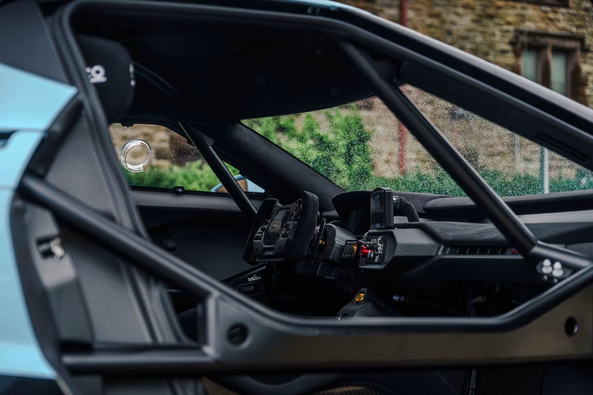 Ford GT MkII 18