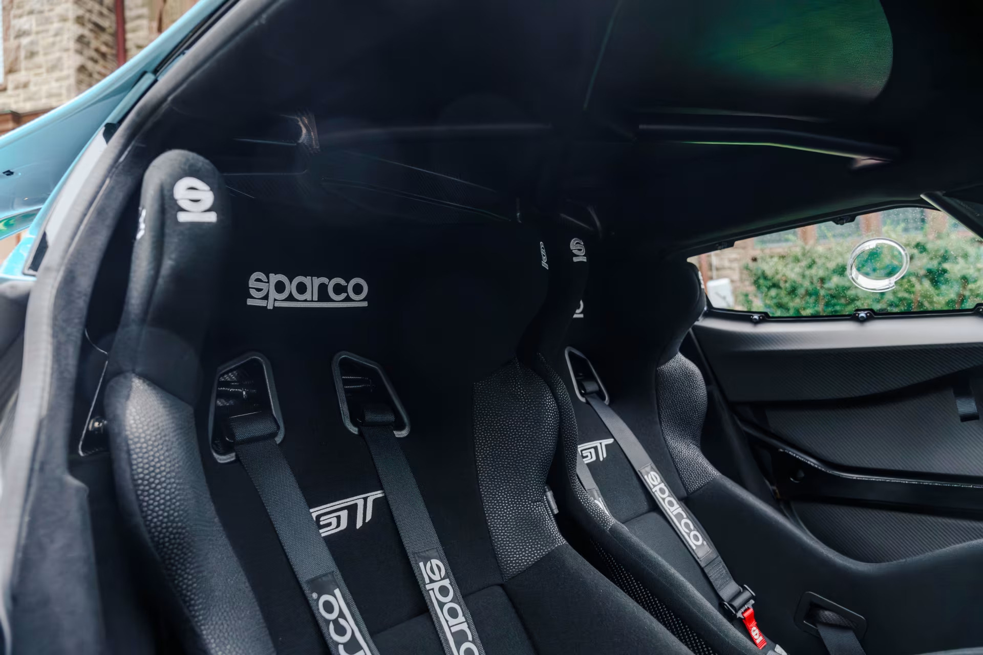 Ford GT MkII 23