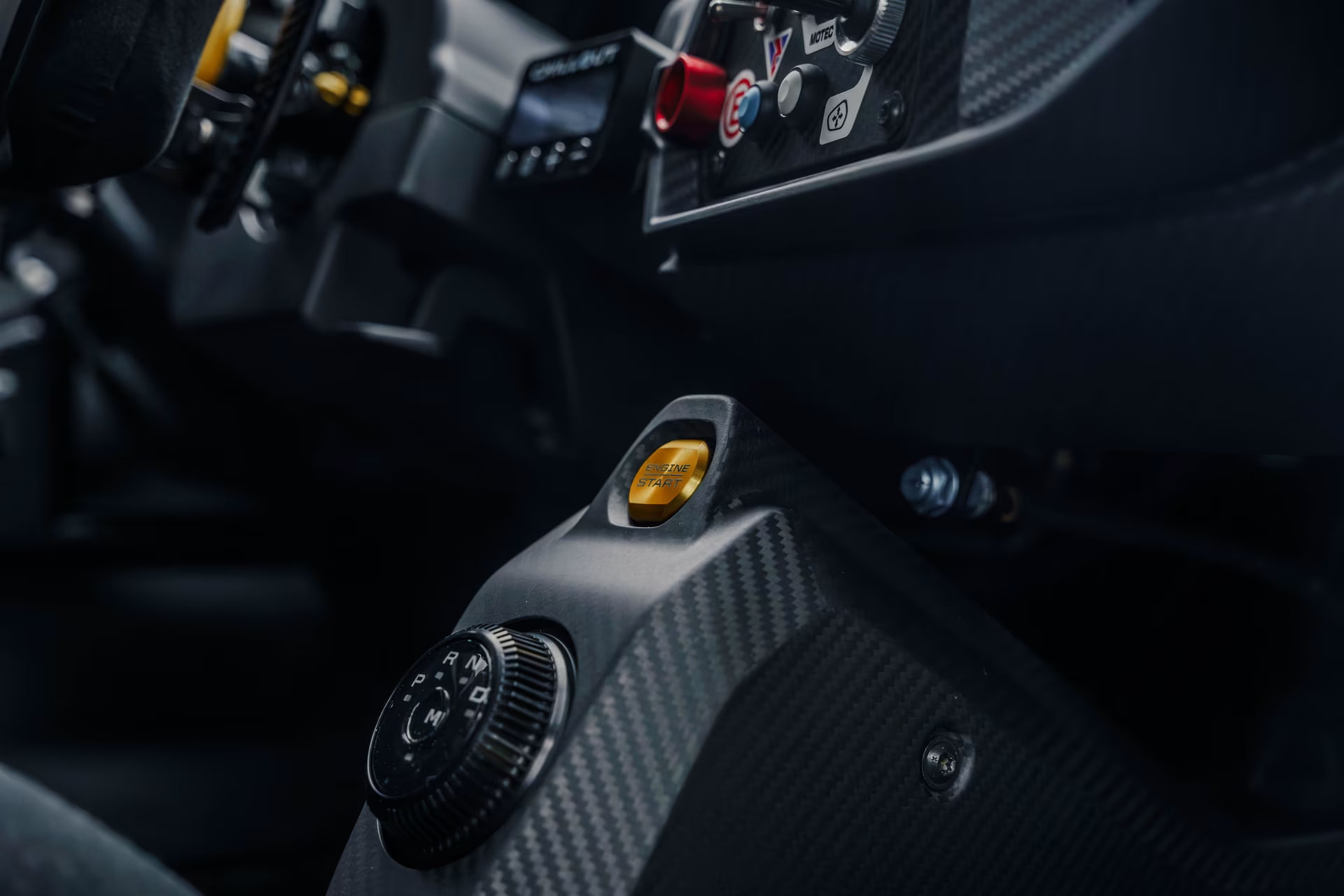 Ford GT MkII 25