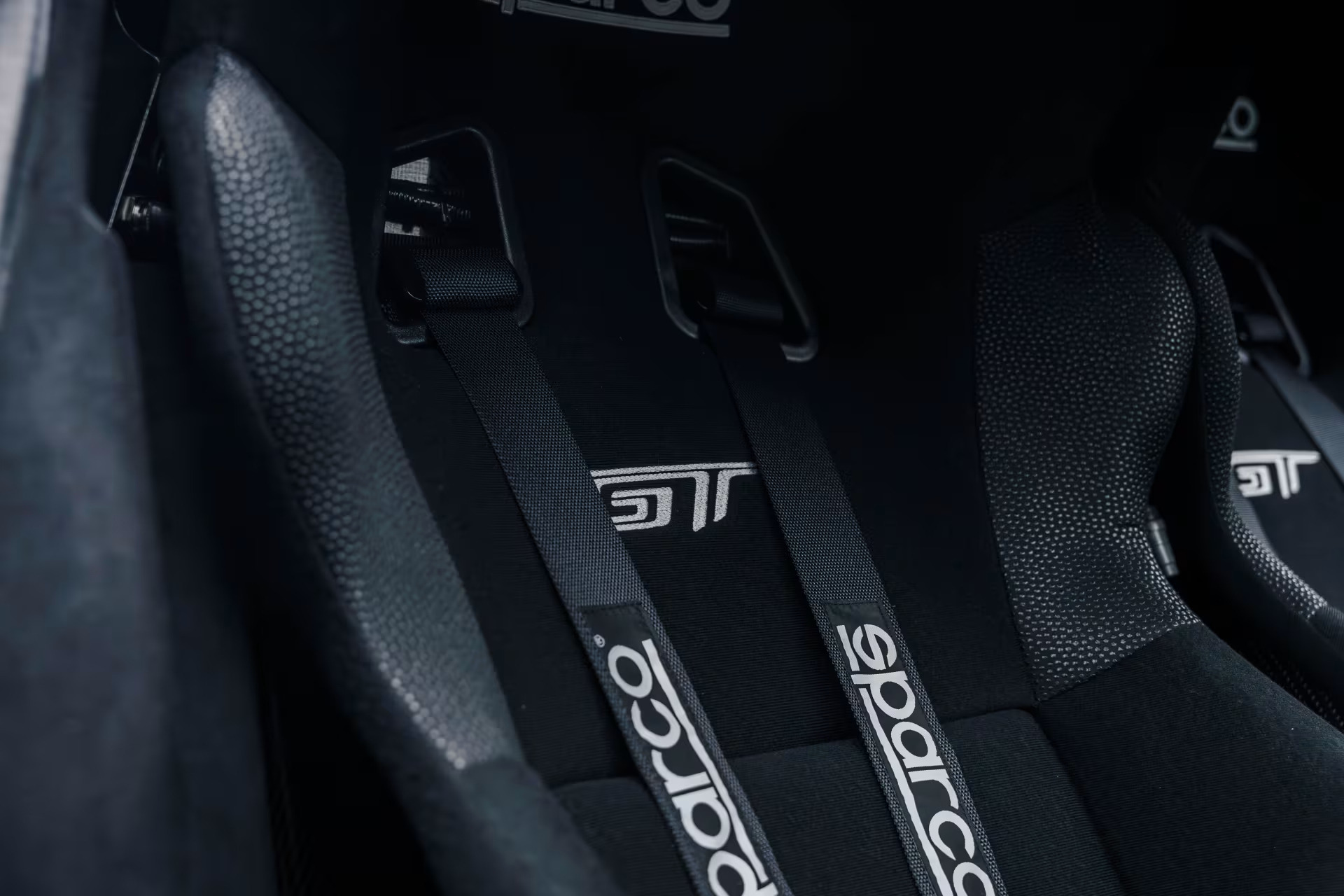 Ford GT MkII 26