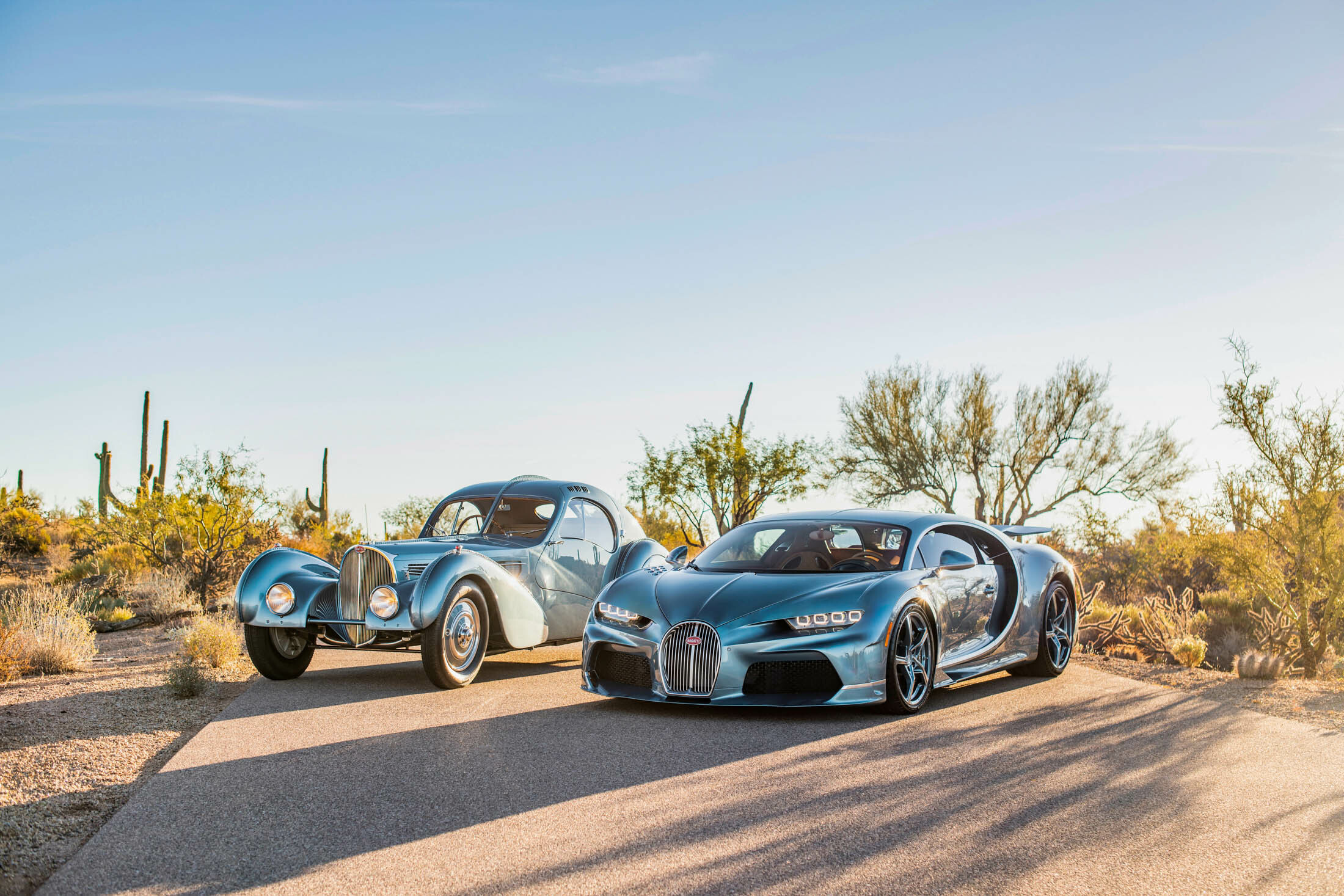 Bugatti Chiron Super Sport 57 One of One 00001