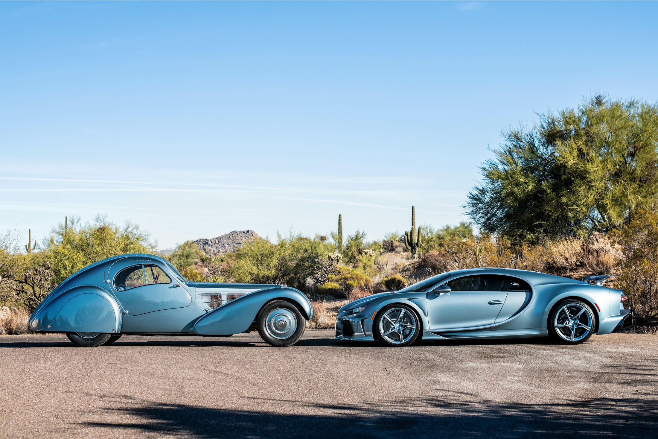 Bugatti Chiron Super Sport 57 One of One 00004