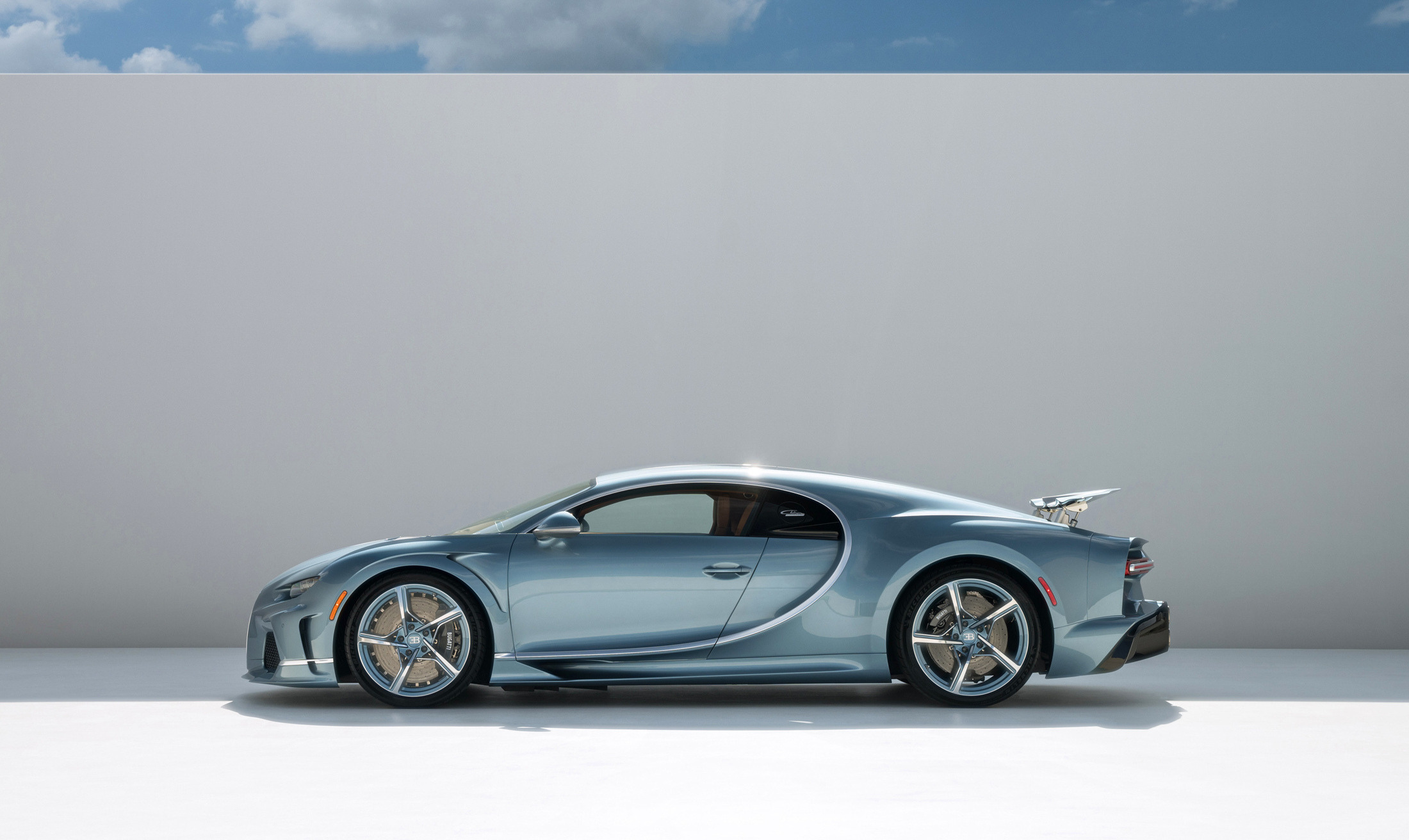 Bugatti Chiron Super Sport 57 One of One 00007
