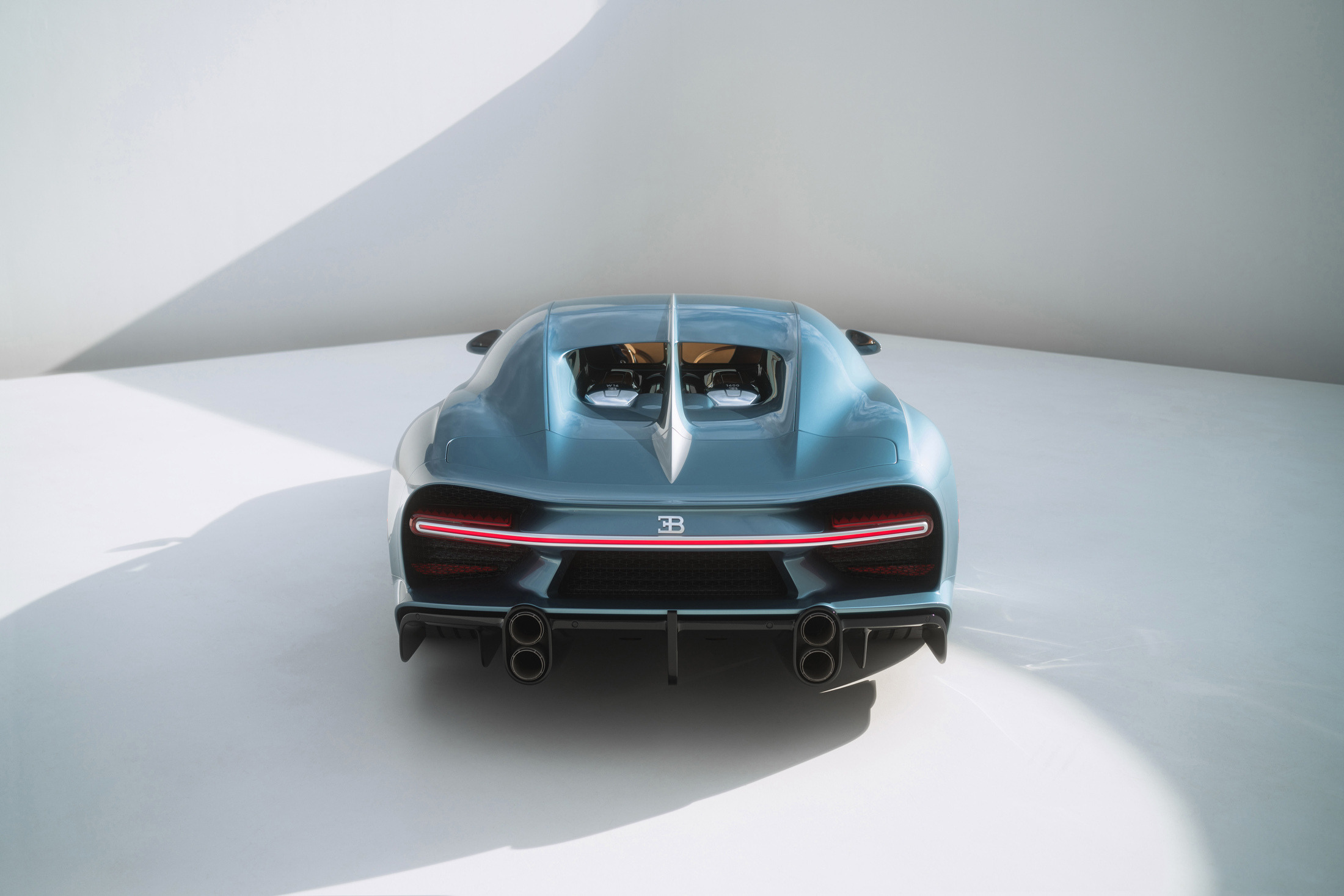 Bugatti Chiron Super Sport 57 One of One 00008