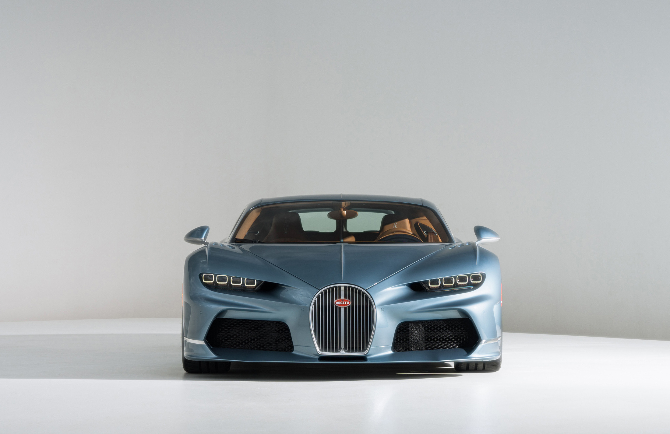 Bugatti Chiron Super Sport 57 One of One 00009