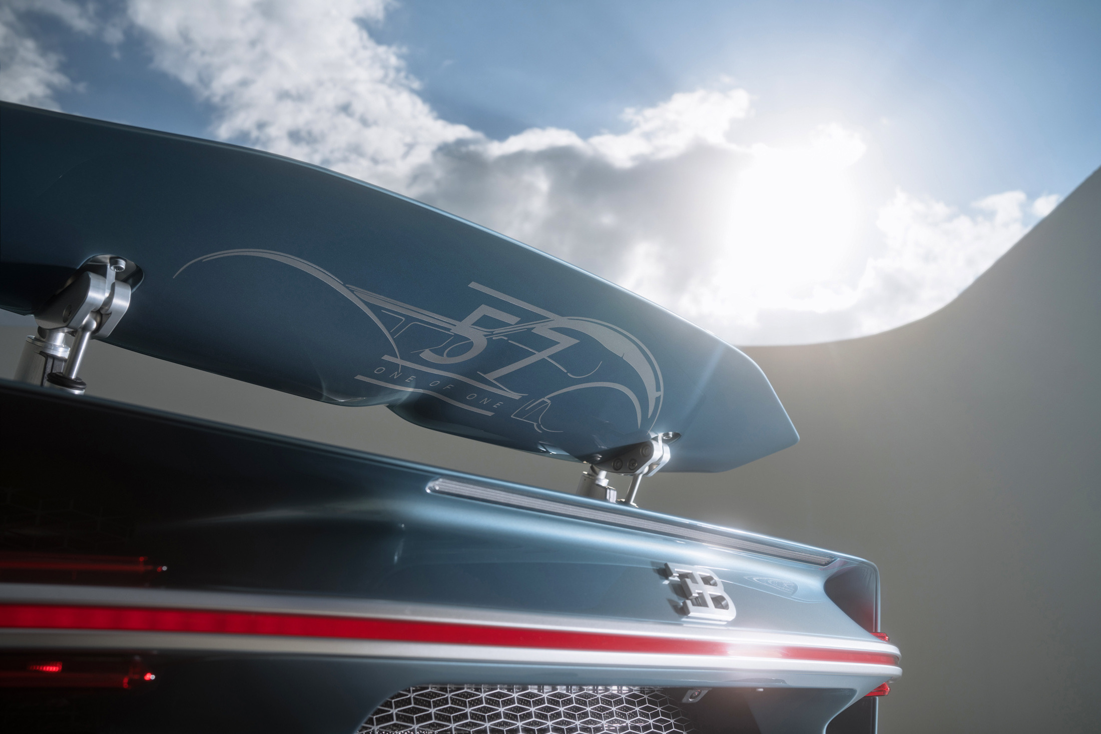 Bugatti Chiron Super Sport 57 One of One 00012