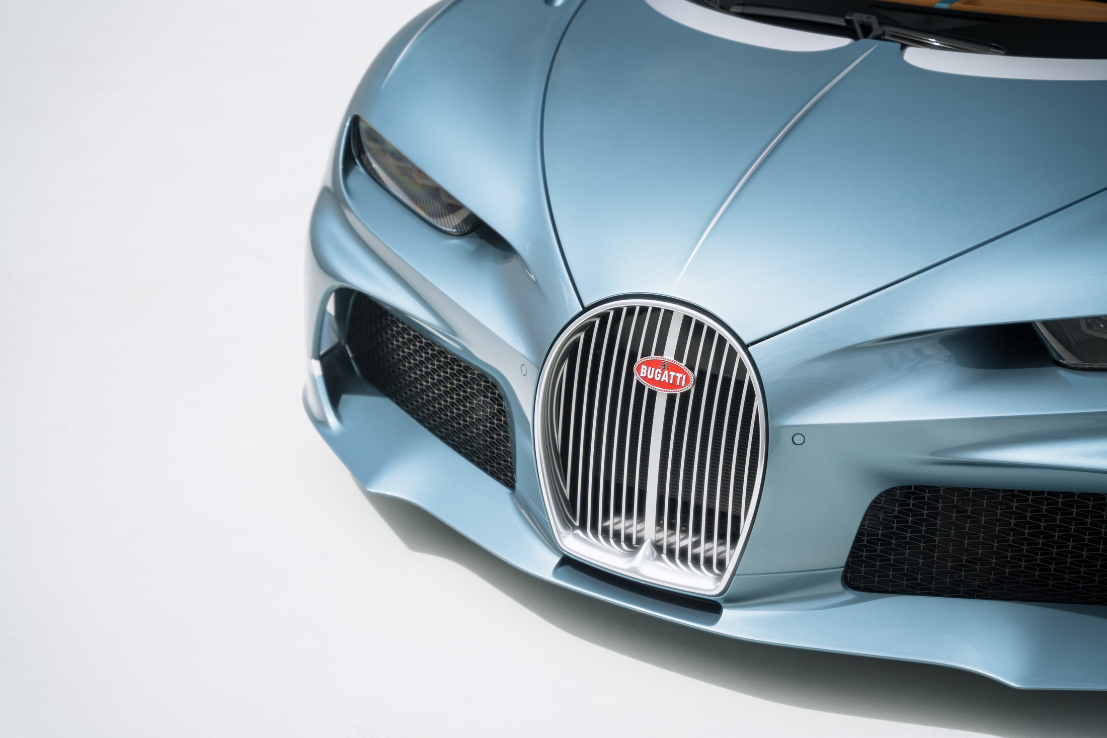 Bugatti Chiron Super Sport 57 One of One 00013