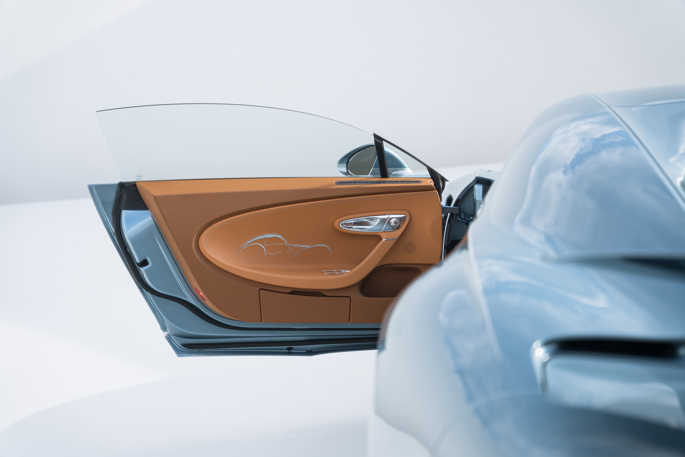 Bugatti Chiron Super Sport 57 One of One 00015