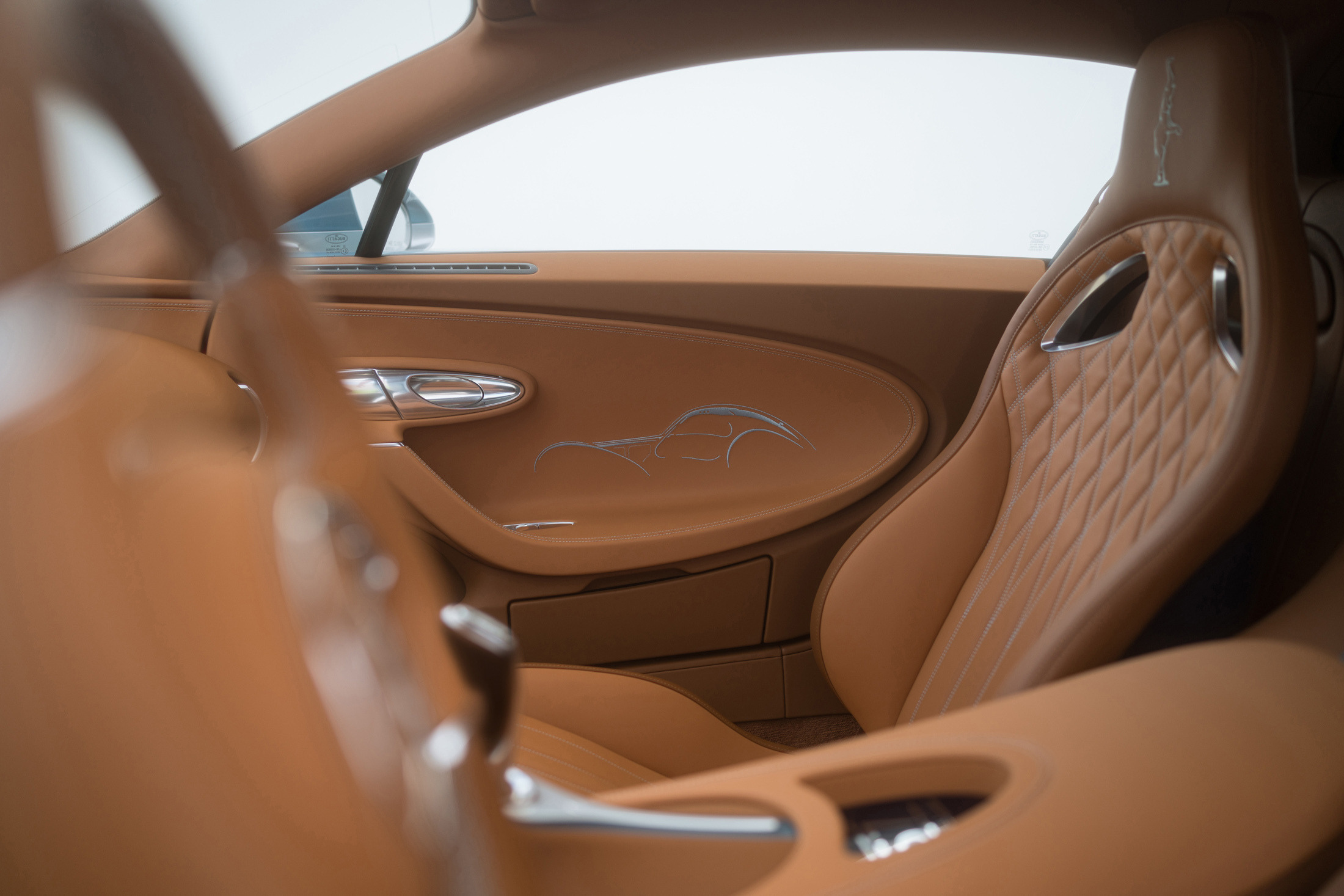 Bugatti Chiron Super Sport 57 One of One 00017