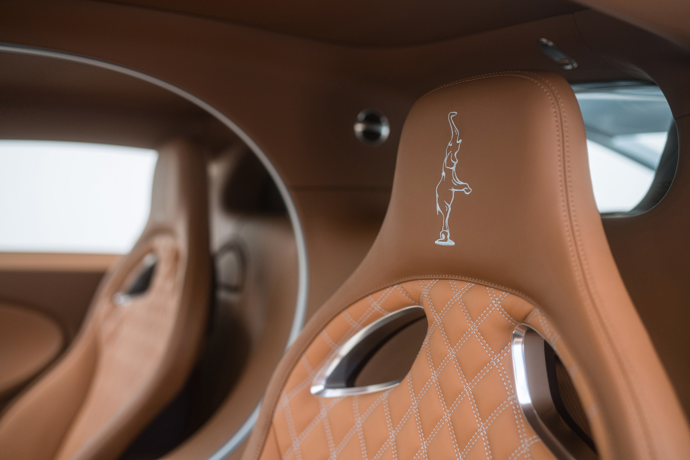 Bugatti Chiron Super Sport 57 One of One 00019