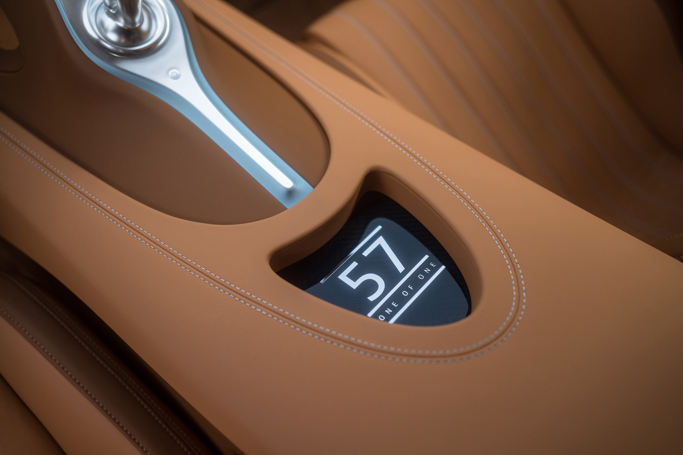 Bugatti Chiron Super Sport 57 One of One 00020