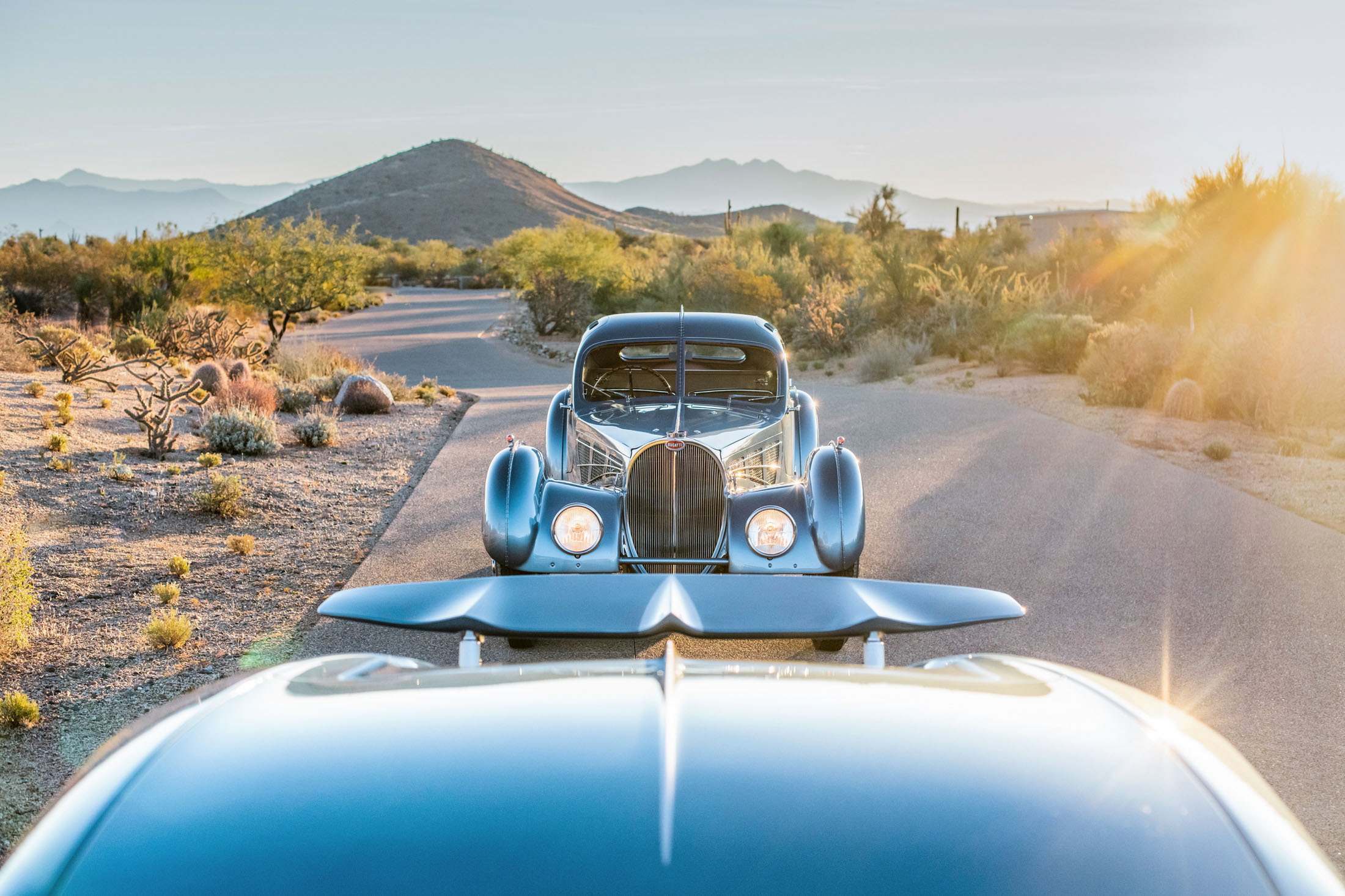 Bugatti Chiron Super Sport 57 One of One 00025
