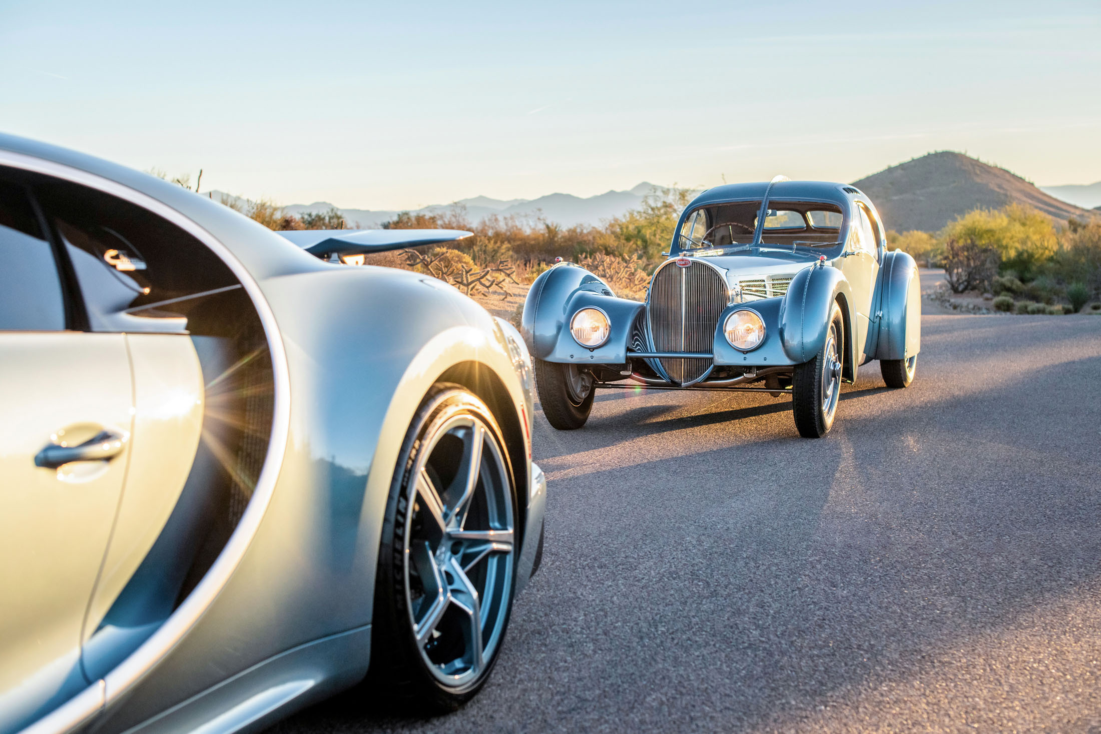 Bugatti Chiron Super Sport 57 One of One 00026